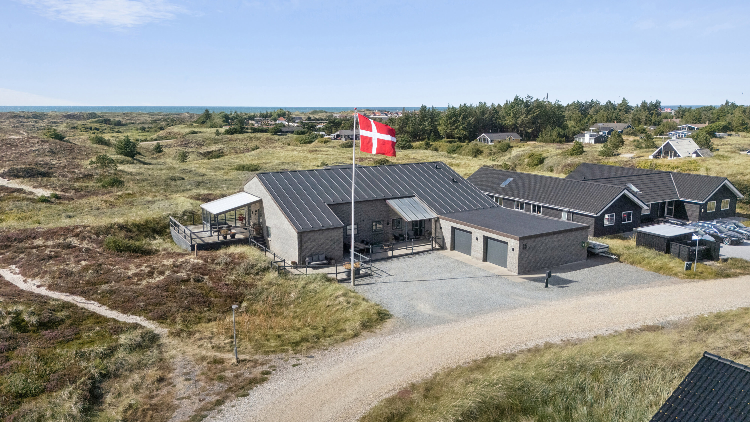 Lyngbakken 35, Vorupør, 7700 Thisted