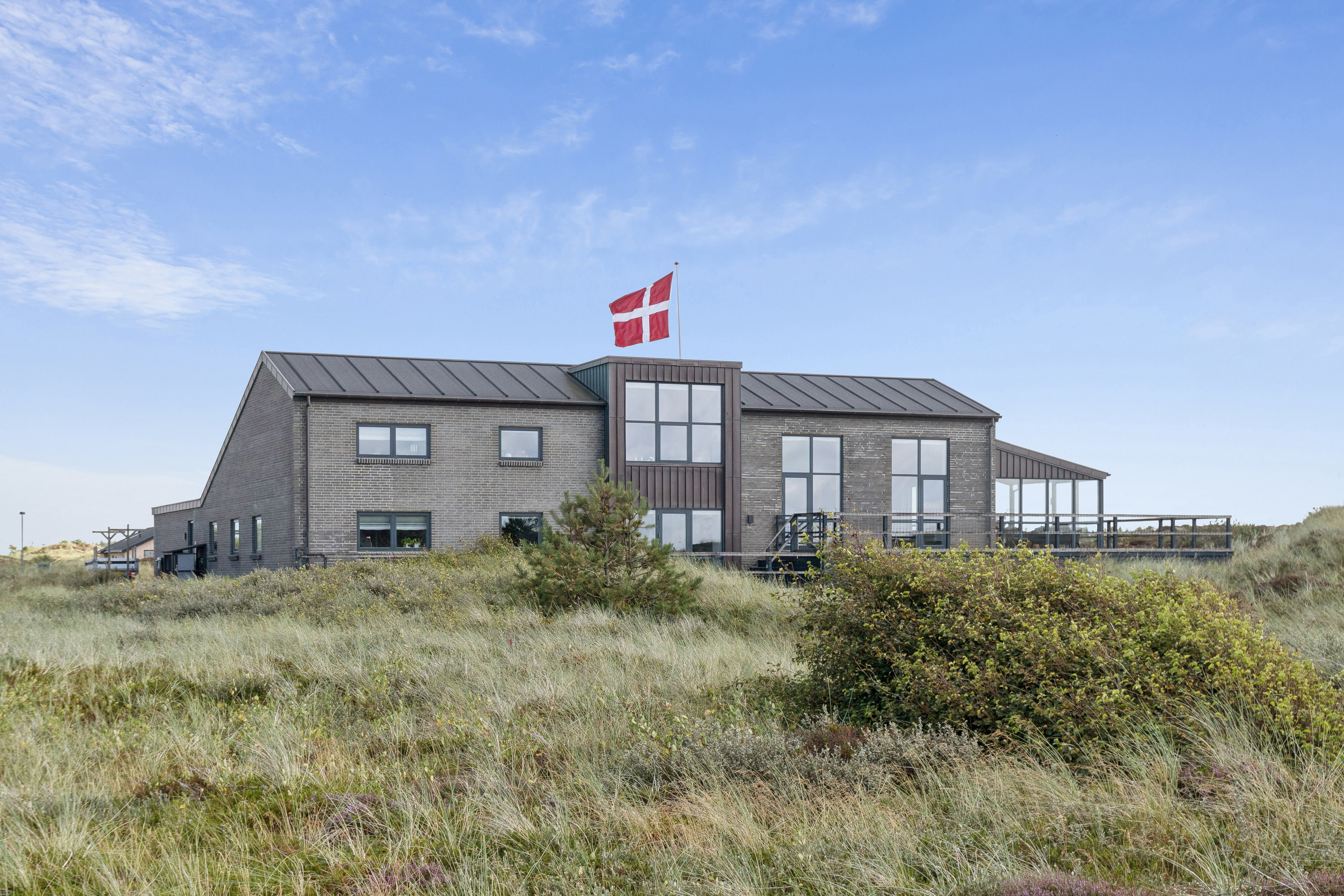 Lyngbakken 35, Vorupør, 7700 Thisted