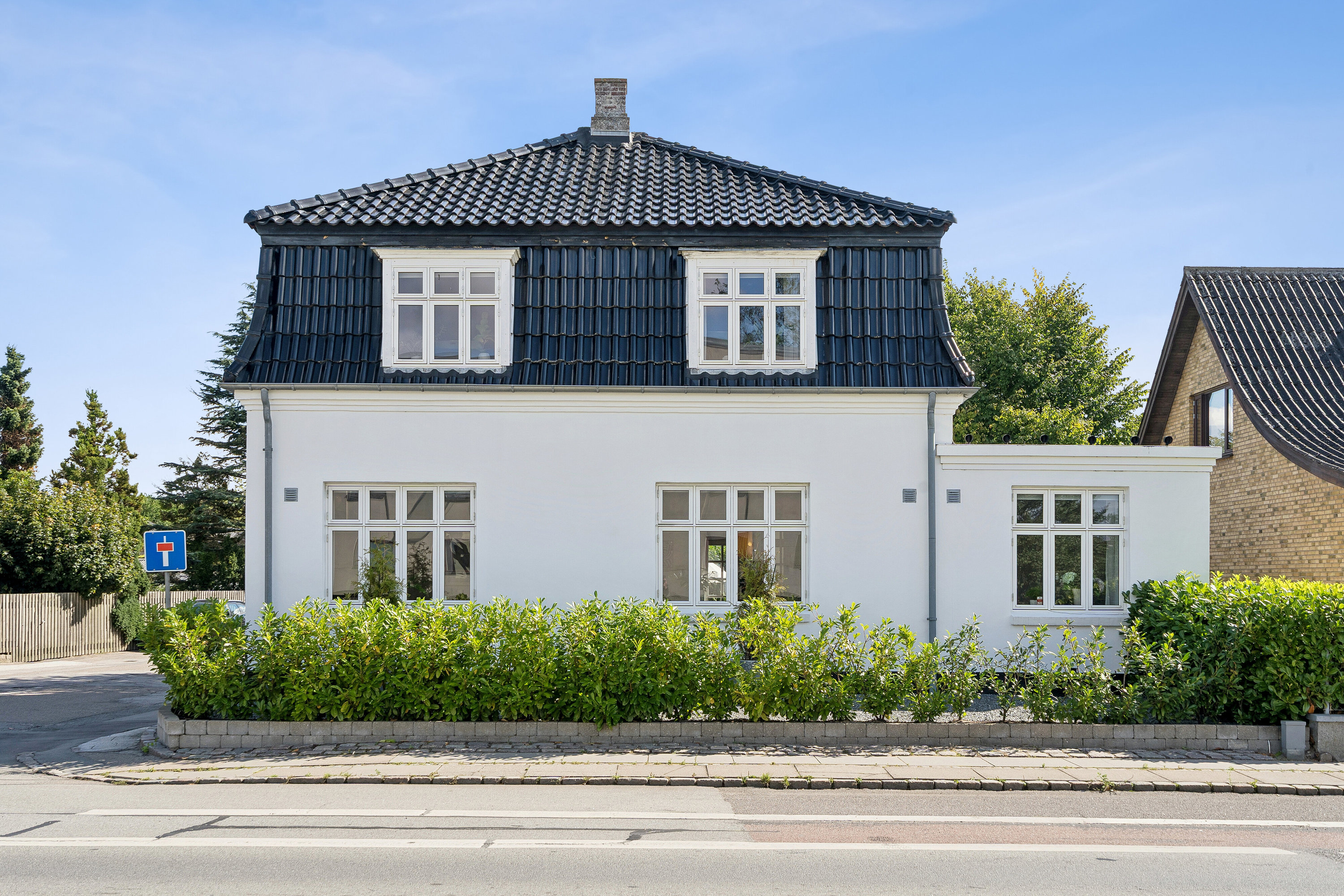 Ringstedgade 184, 4700 Næstved