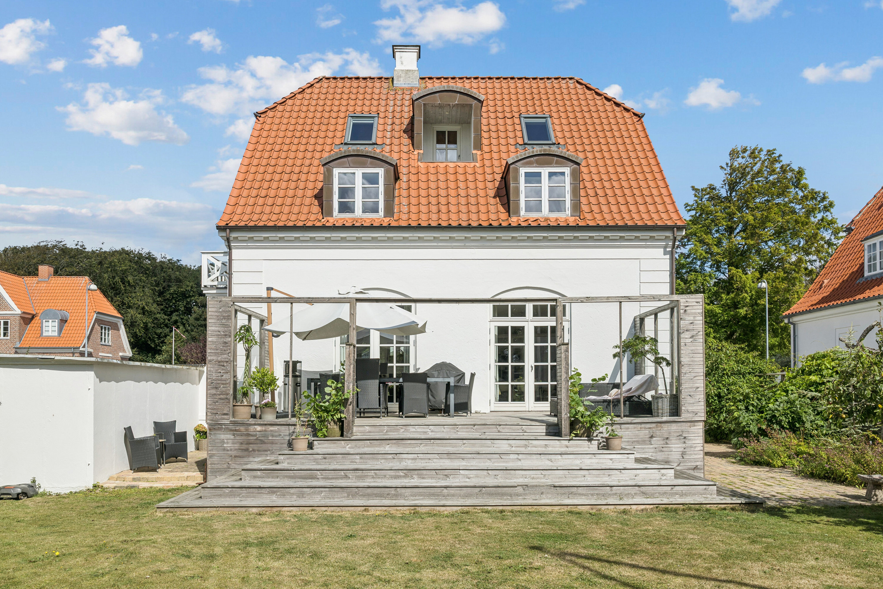 Fredensvej 4, 9800 Hjørring
