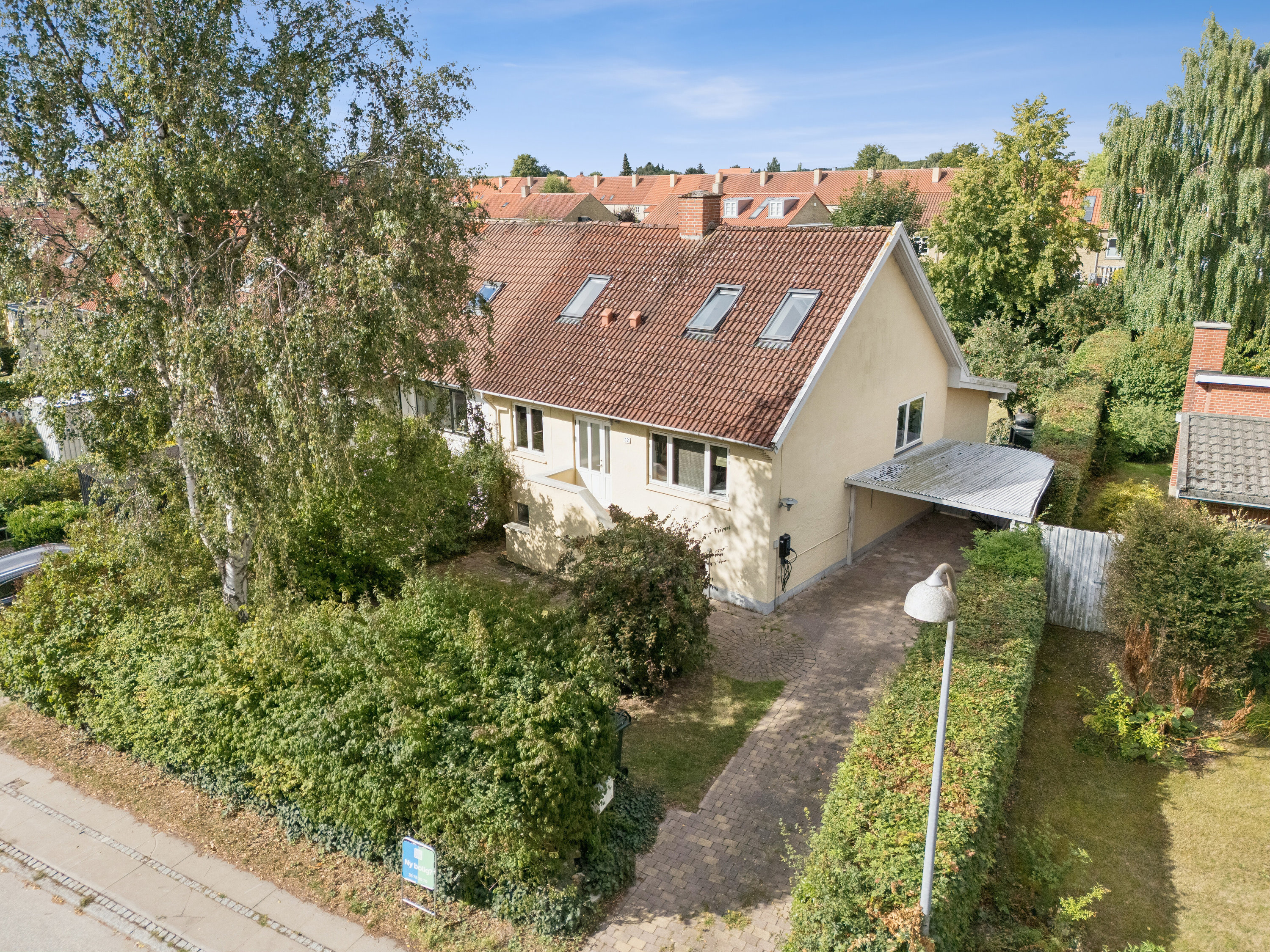 Planteheldvej 12, 2650 Hvidovre