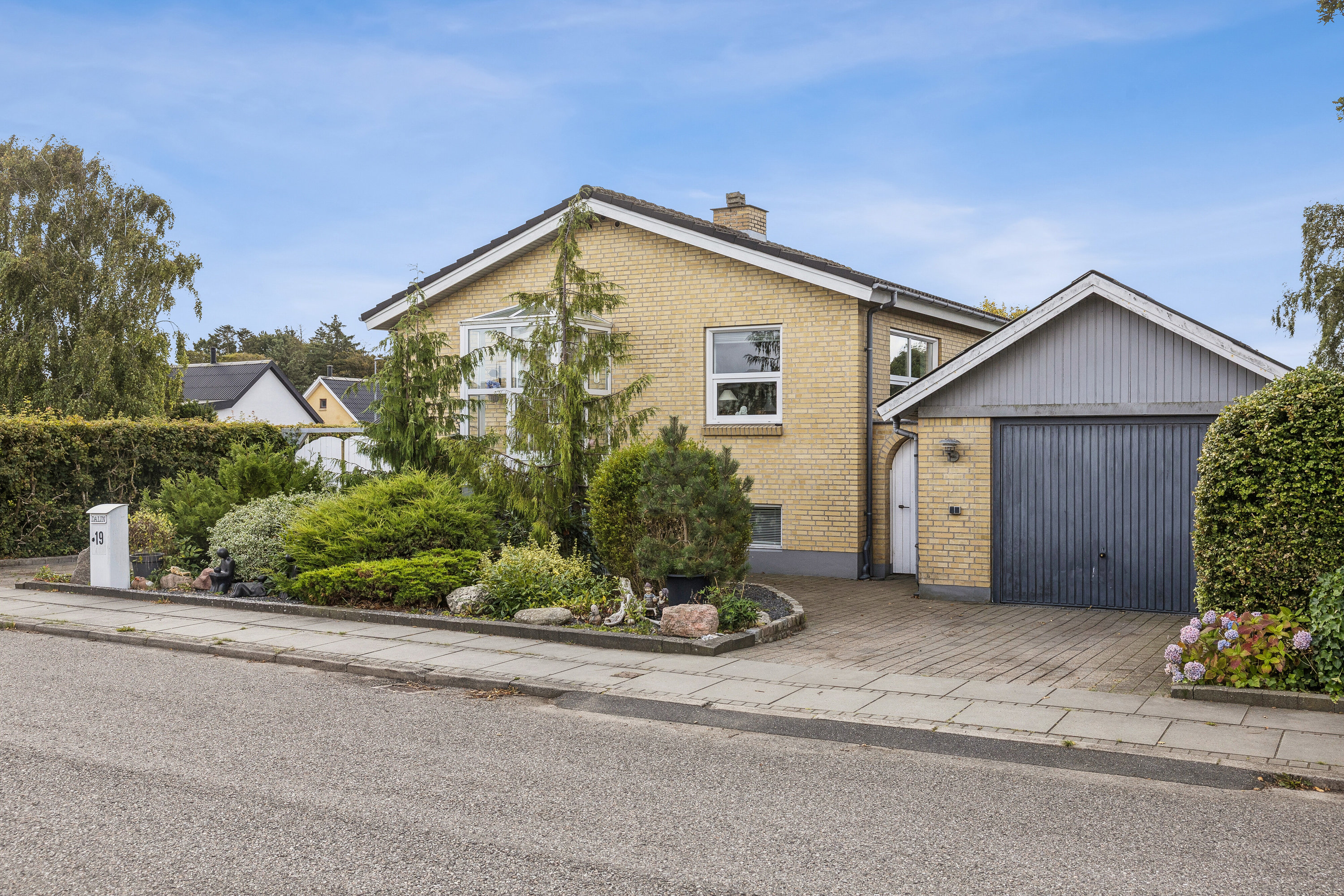 Frejasvej 19, 9800 Hjørring