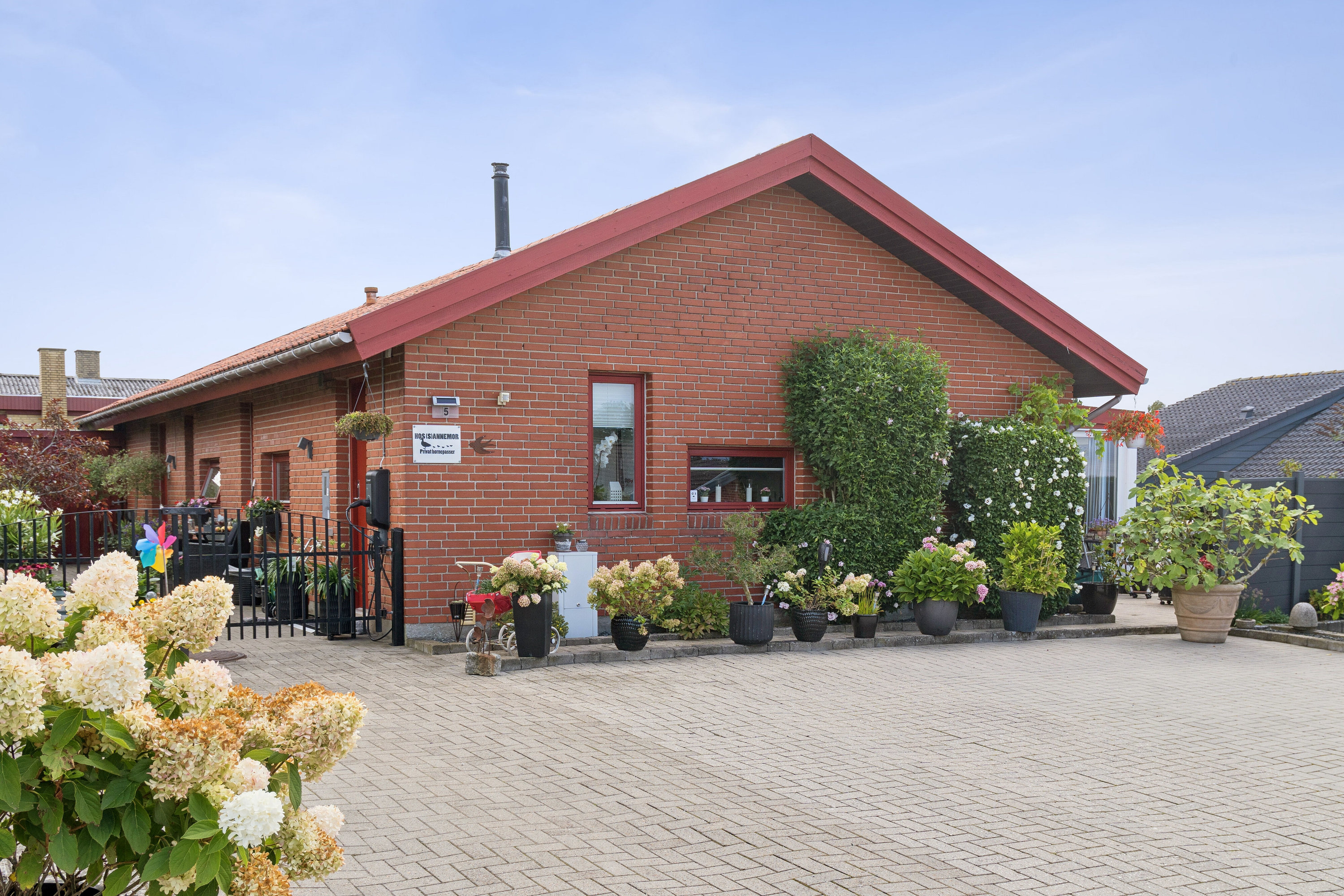Solsortevej 5, 4760 Vordingborg