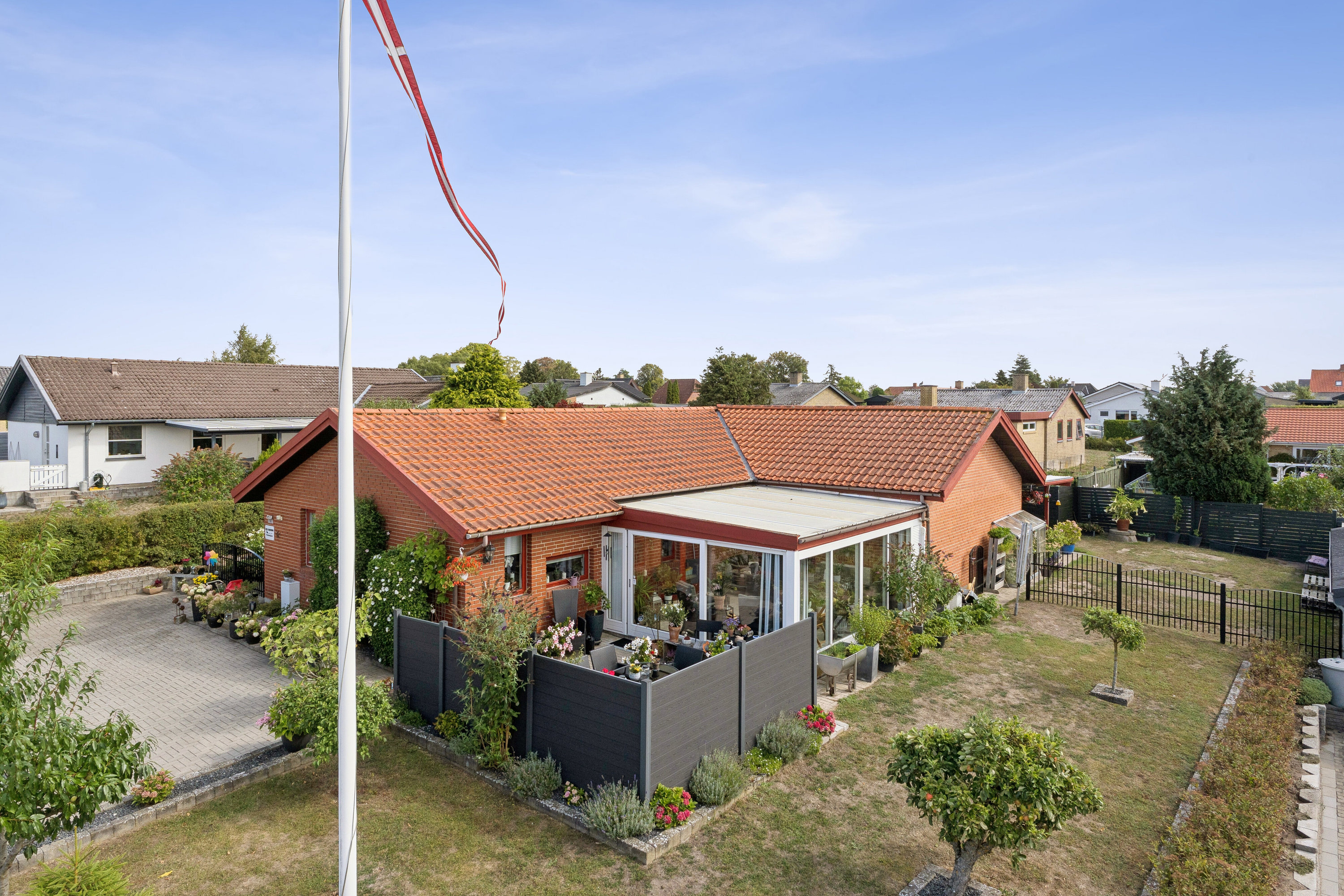 Solsortevej 5, 4760 Vordingborg
