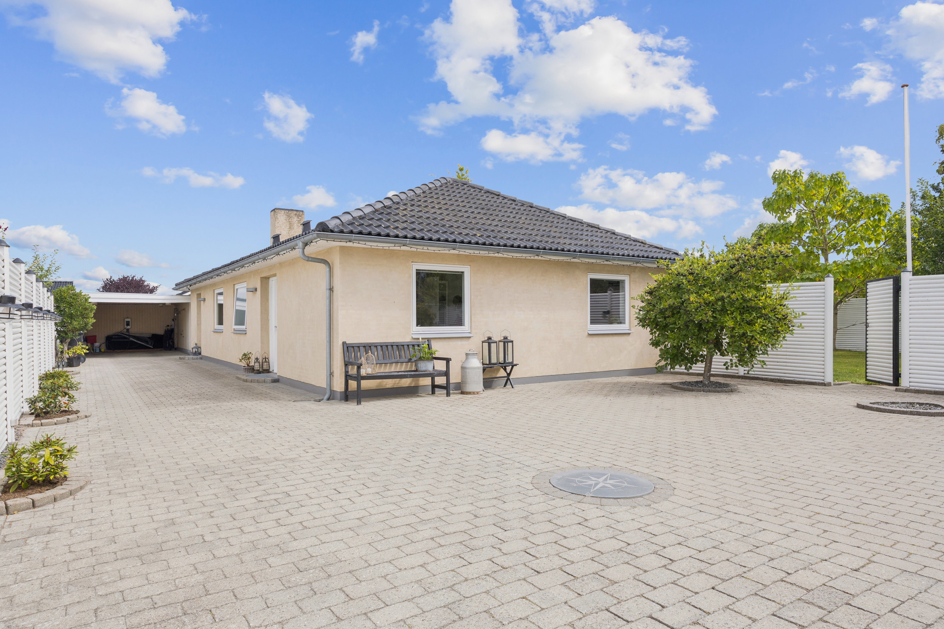 Acacievej 49, Strøby Egede, 4600 Køge