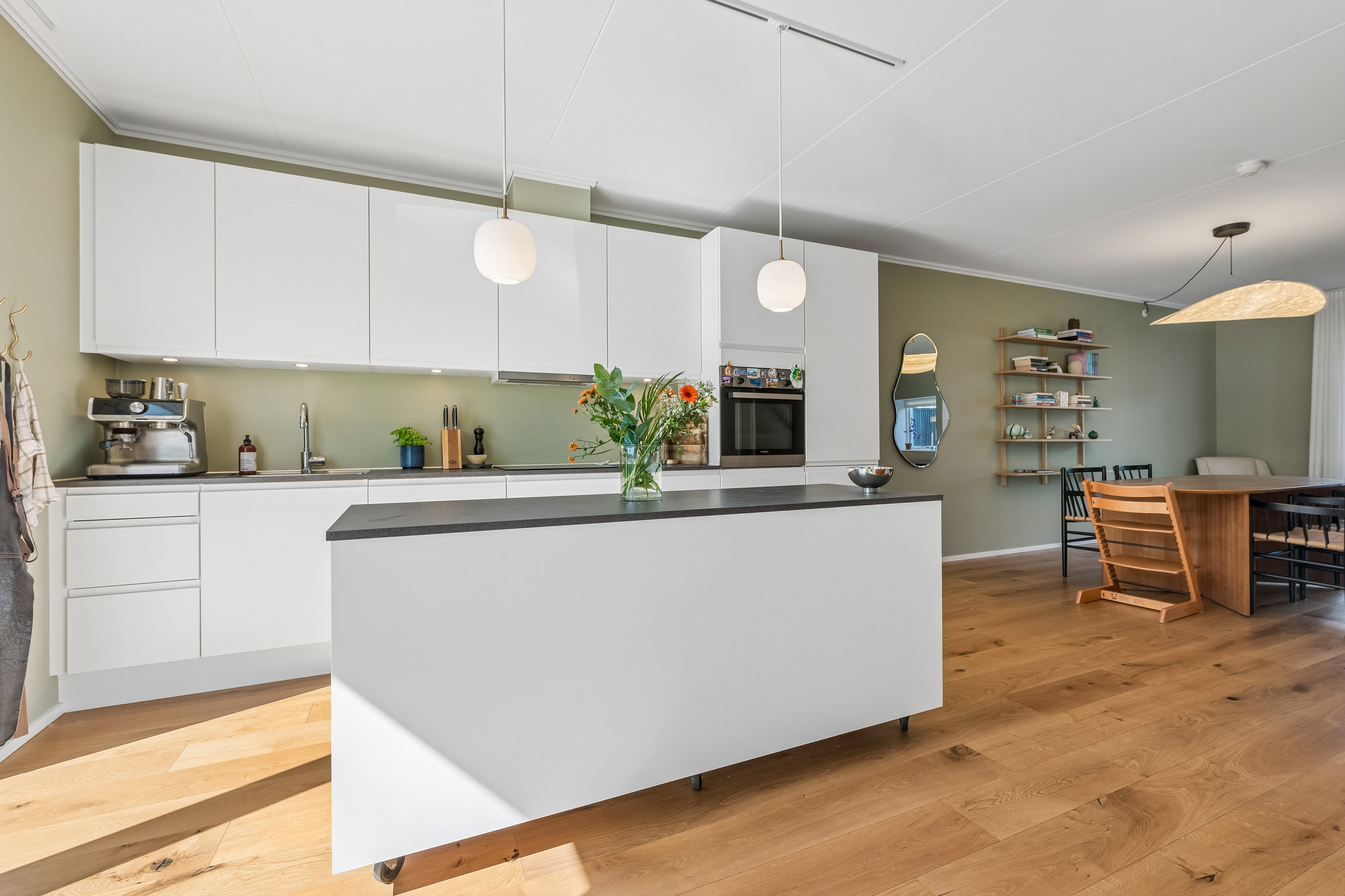 Faldskærmsvej 31, Jonstrup, 3500 Værløse