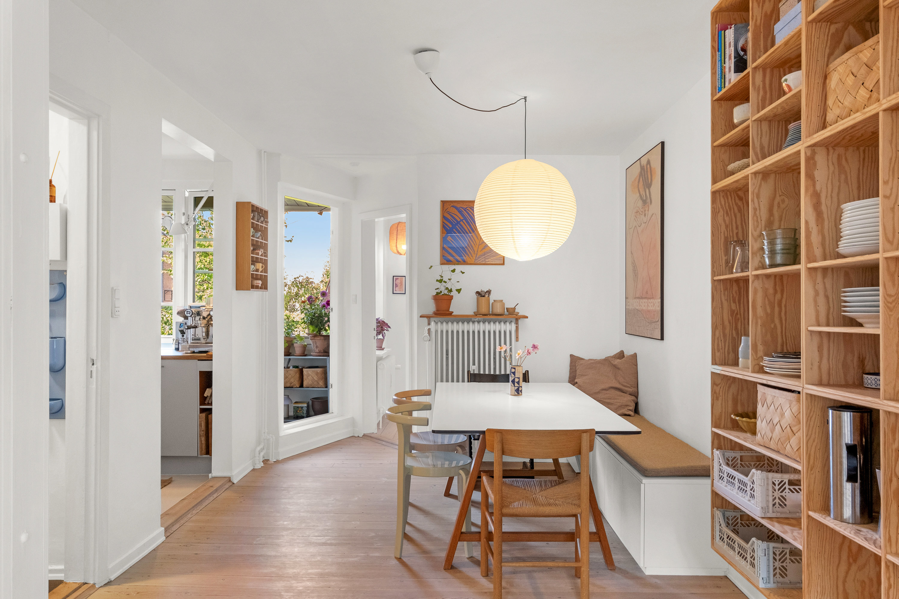 Helgolandsgade 20, 1., 8000 Aarhus C
