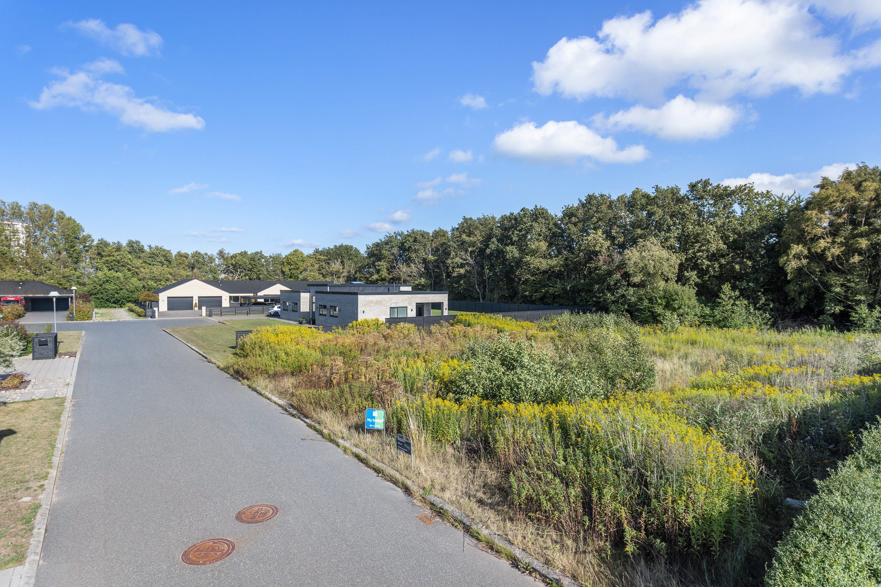 Golfvej 14, Golfparken, 9900 Frederikshavn