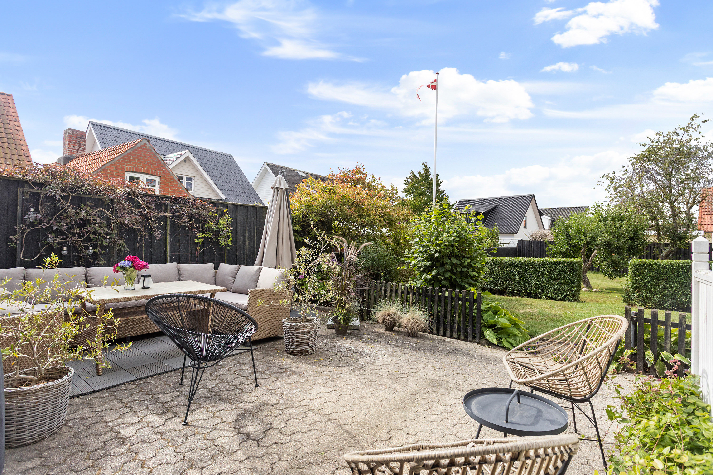 Fredensgade 10, 9900 Frederikshavn