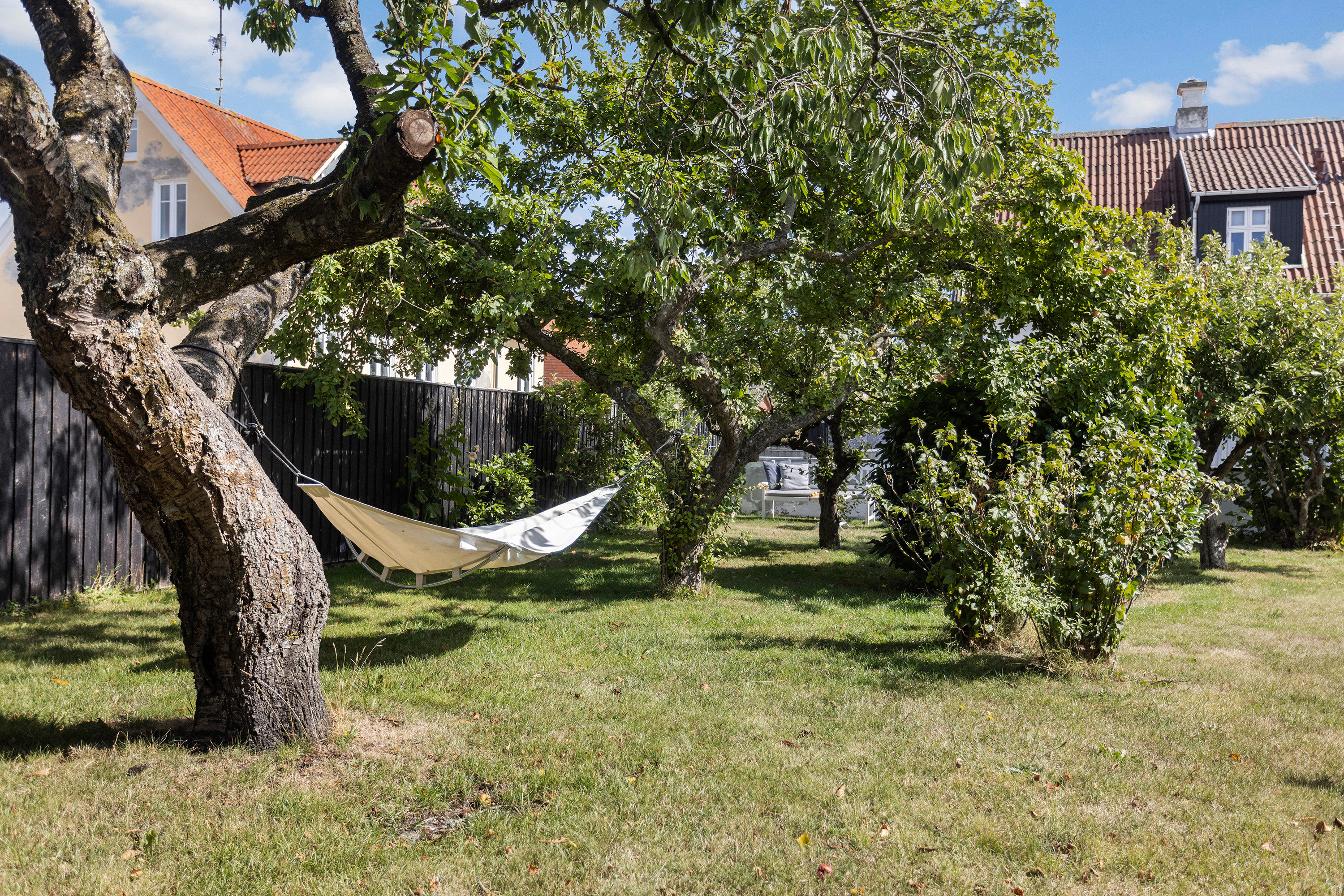 Fremhævet have billede i fuldskærmstilstand. Billede af Elmevej 32, 9900 Frederikshavn