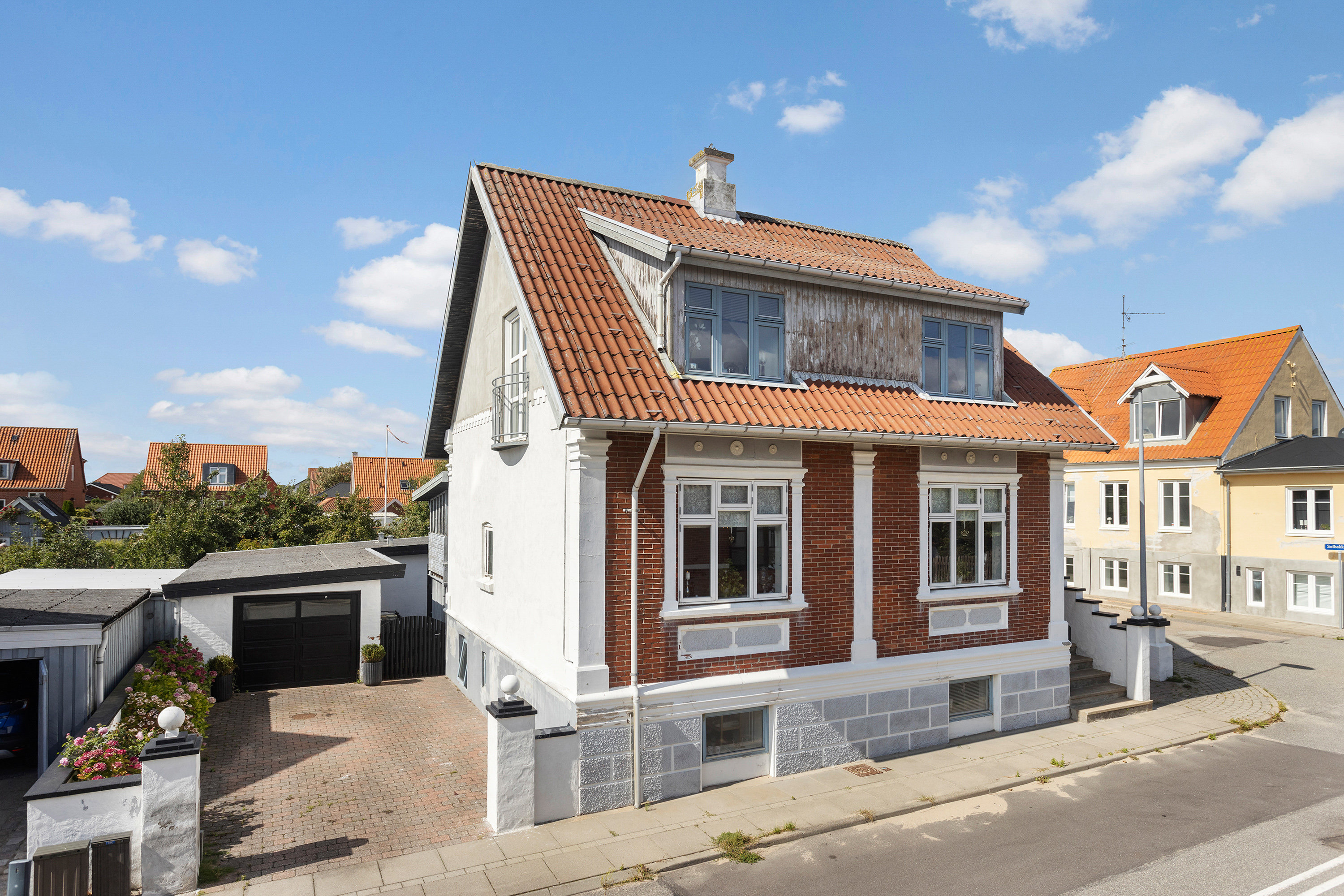 Elmevej 32, 9900 Frederikshavn
