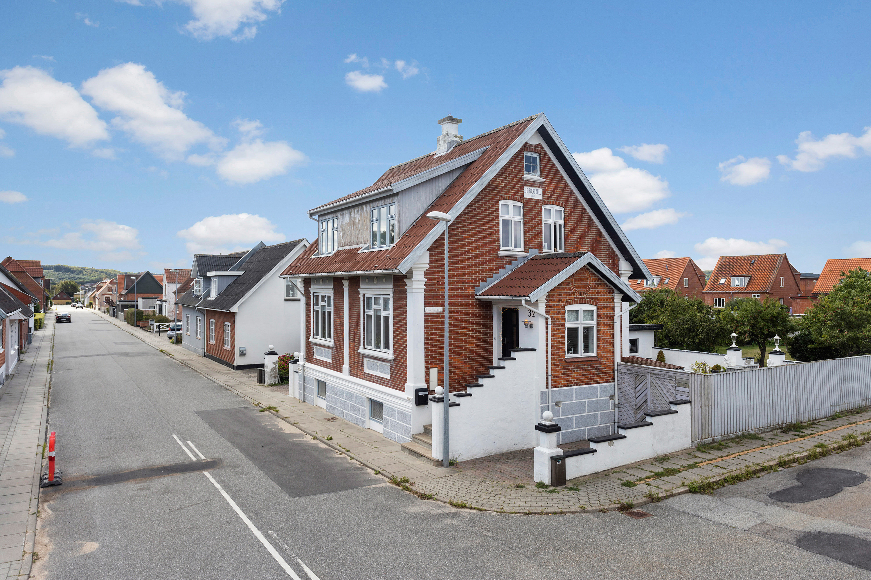 Elmevej 32, 9900 Frederikshavn