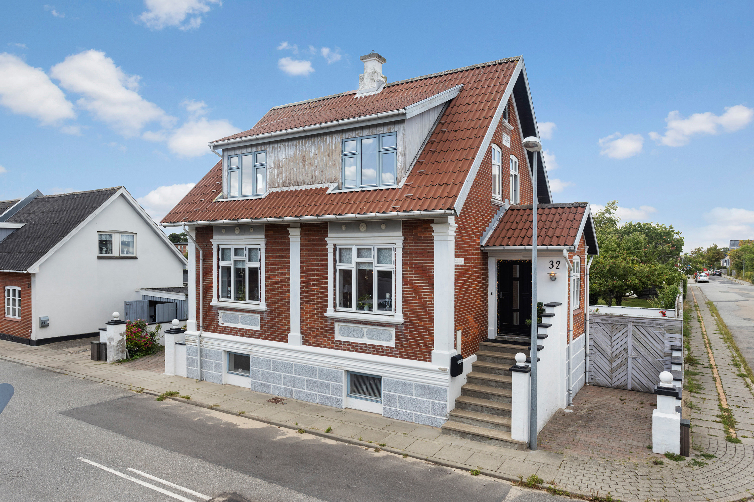 Elmevej 32, 9900 Frederikshavn