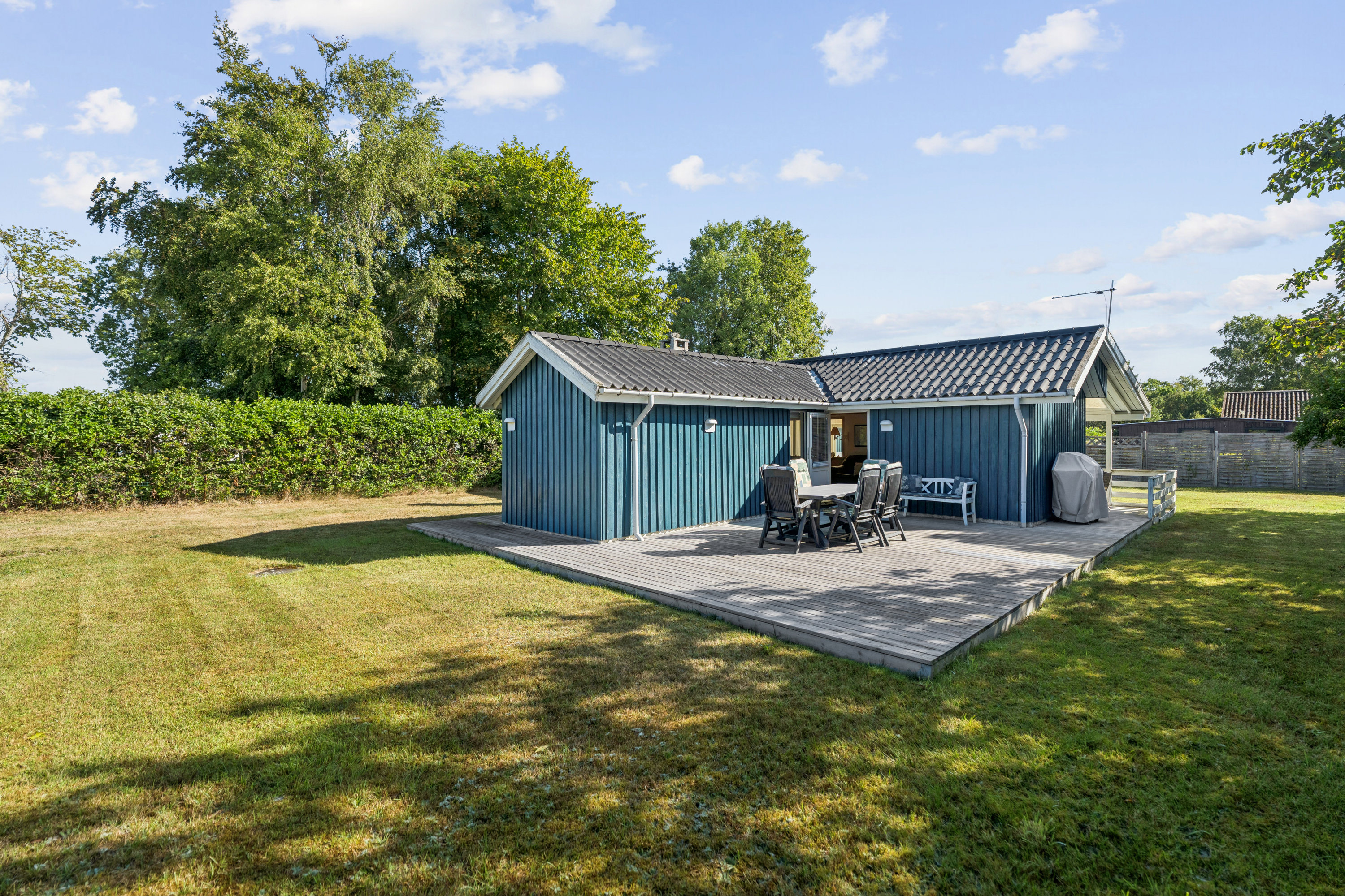 Pilevej 15, 8500 Grenaa