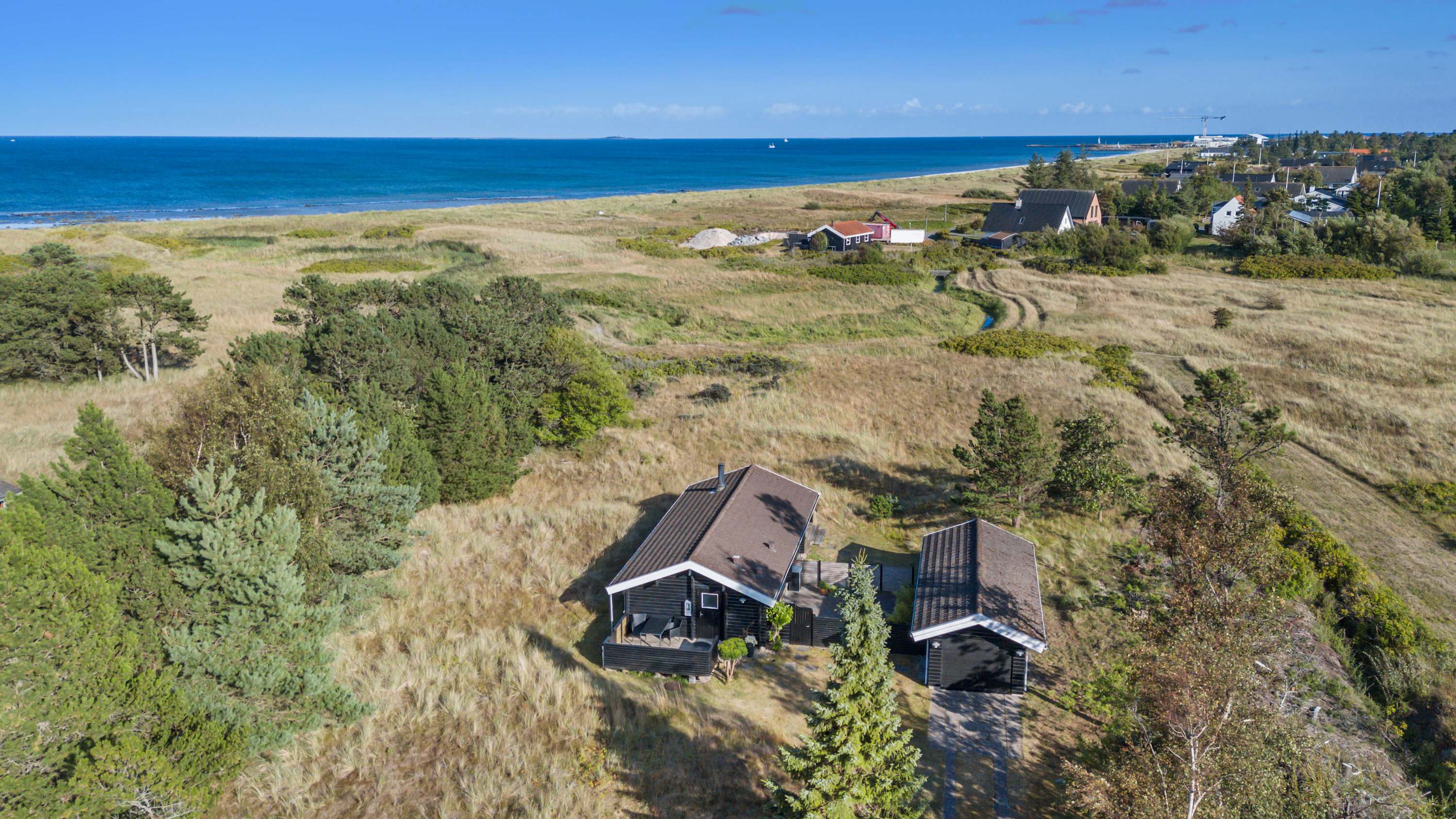 Rugholm 43, 9970 Strandby