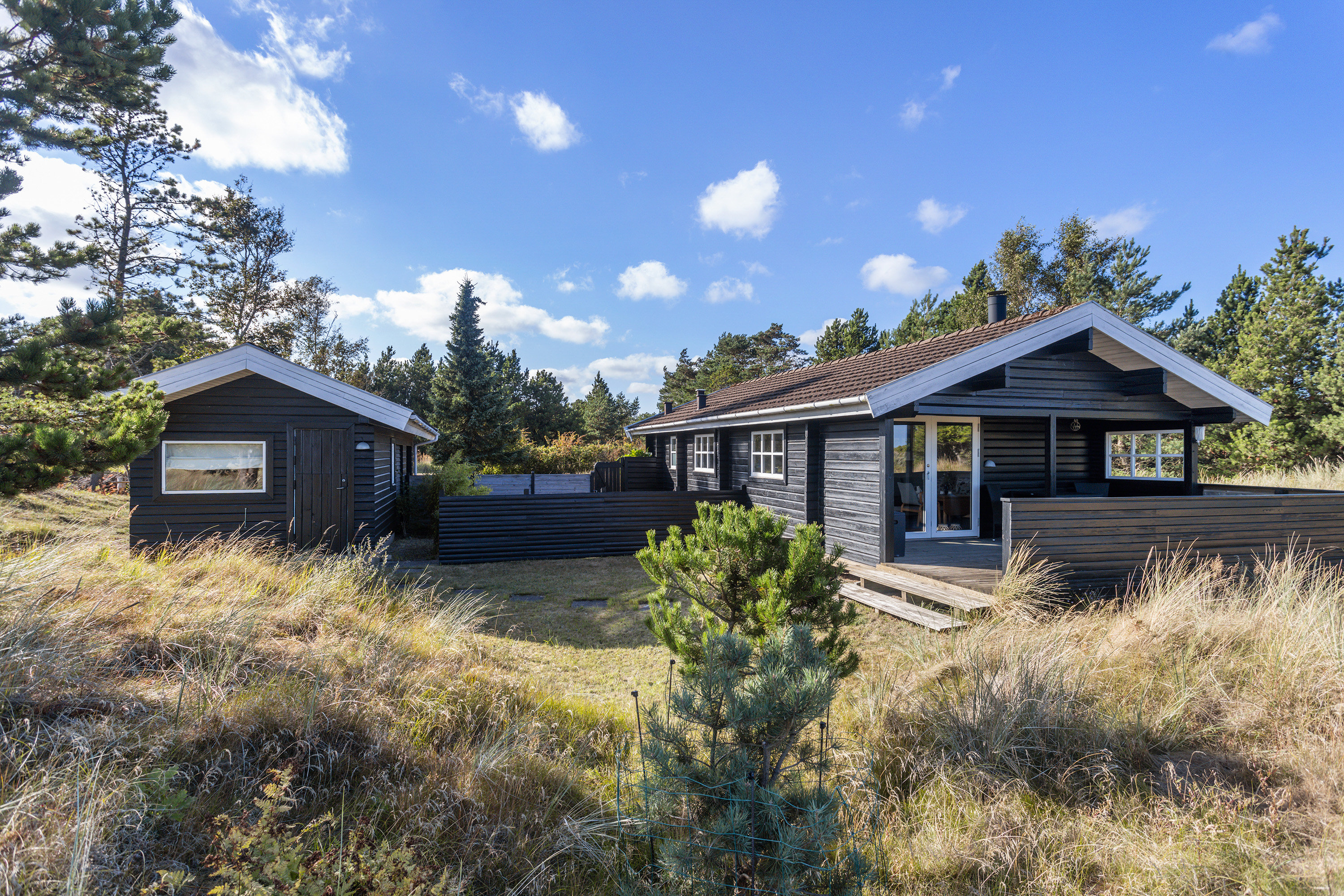Rugholm 43, 9970 Strandby