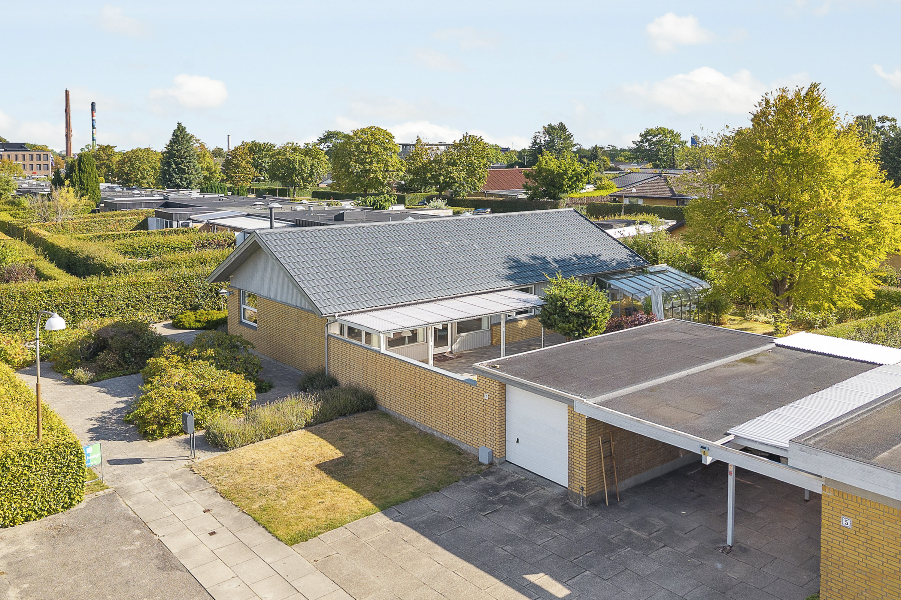 Stensgårdvænget 7, 5230 Odense M