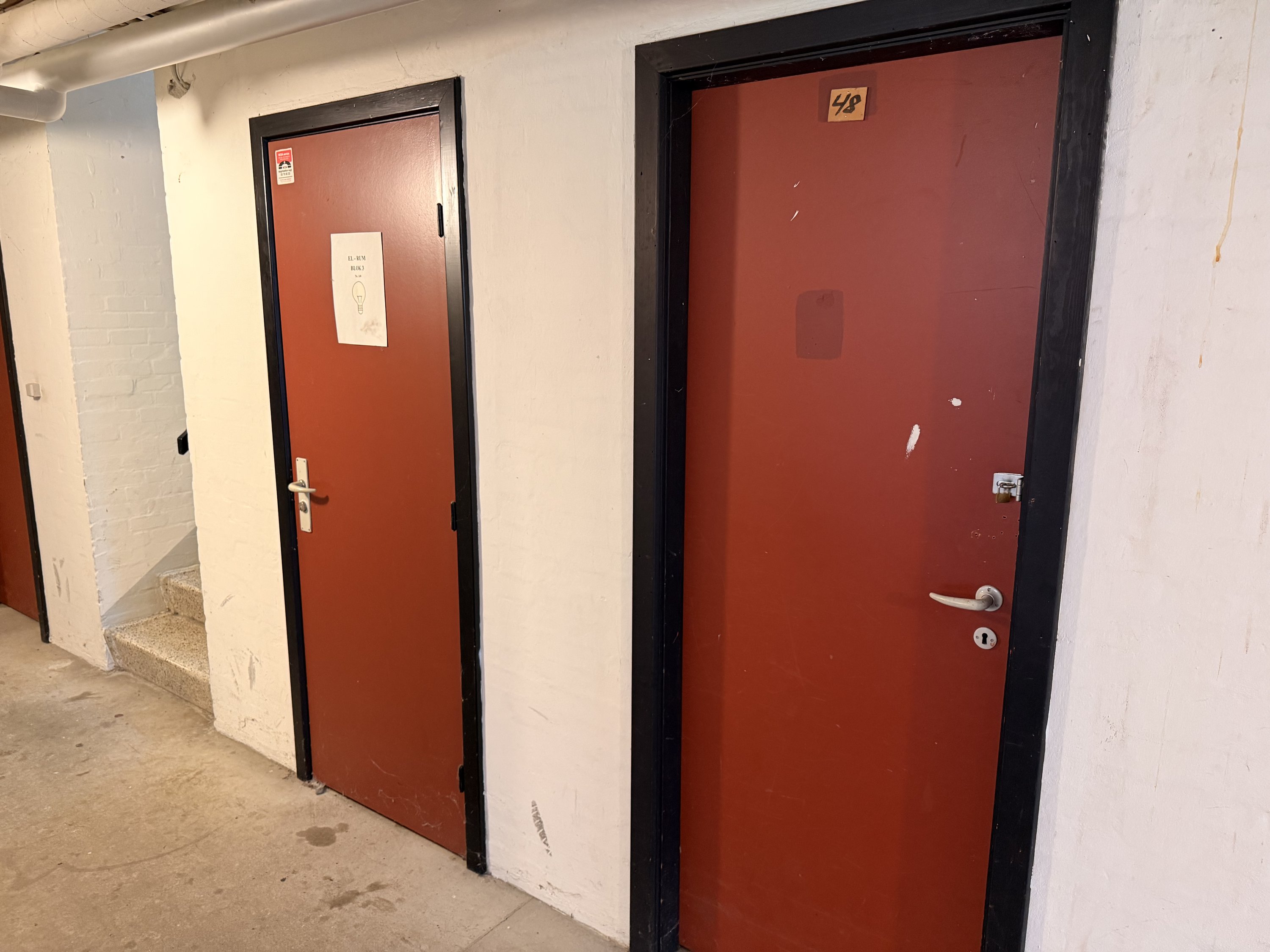 Fremhævet  billede i fuldskærmstilstand. Billede af Parkvej 149, st. th., 2630 Taastrup