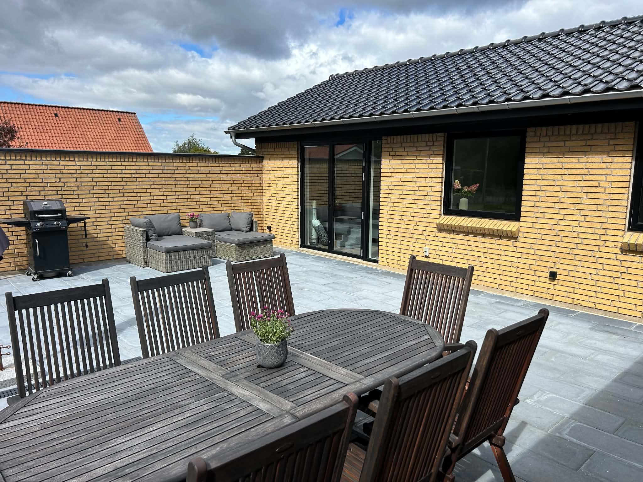 P.M. Madsens Vænge 8, Hjallese, 5260 Odense S