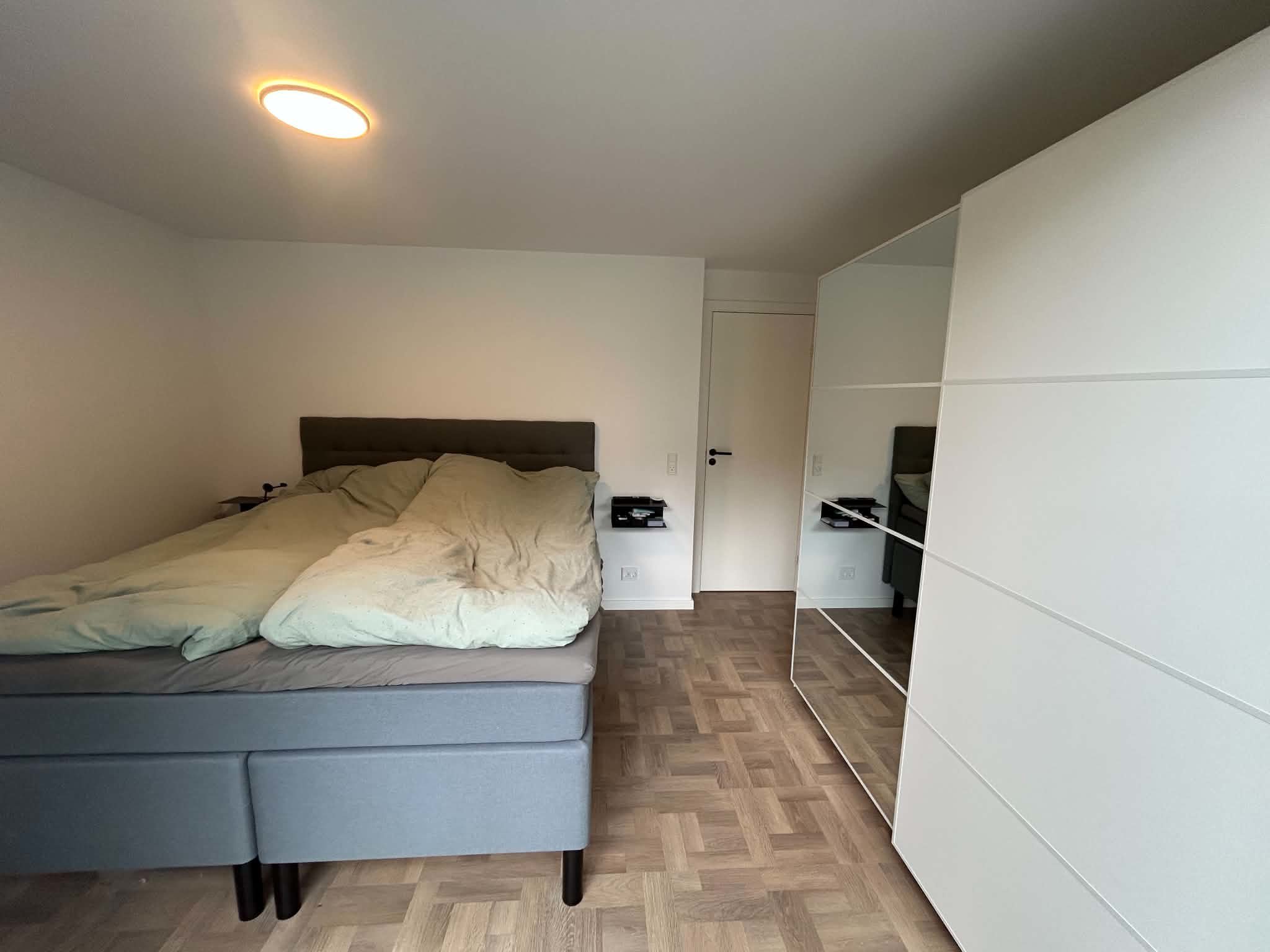 Fremhævet  billede i fuldskærmstilstand. Billede af P.M. Madsens Vænge 8, Hjallese, 5260 Odense S