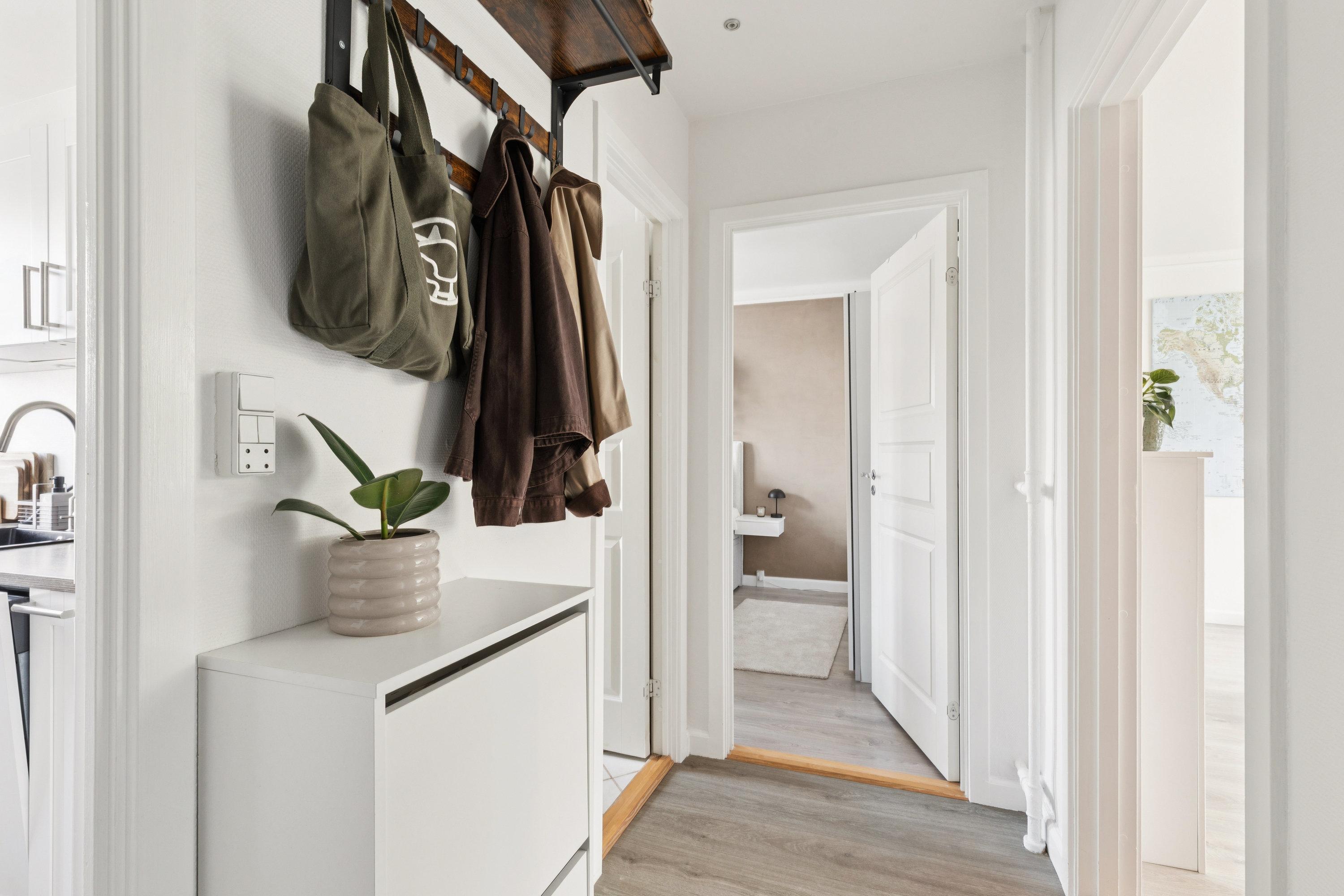 Christian X's Alle 60, st. th., 2800 Kongens Lyngby
