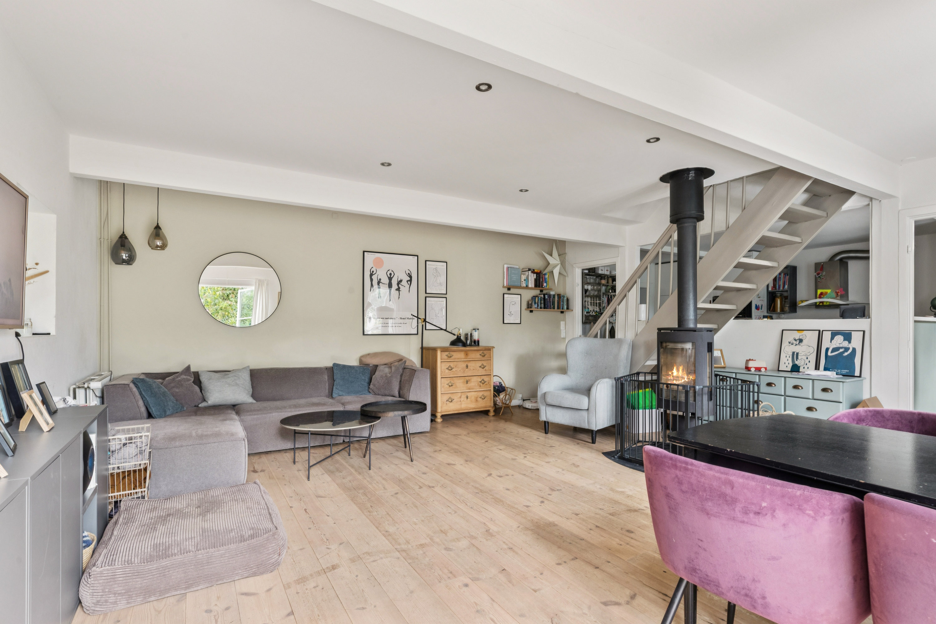 Danshøjvej 58, 2500 Valby