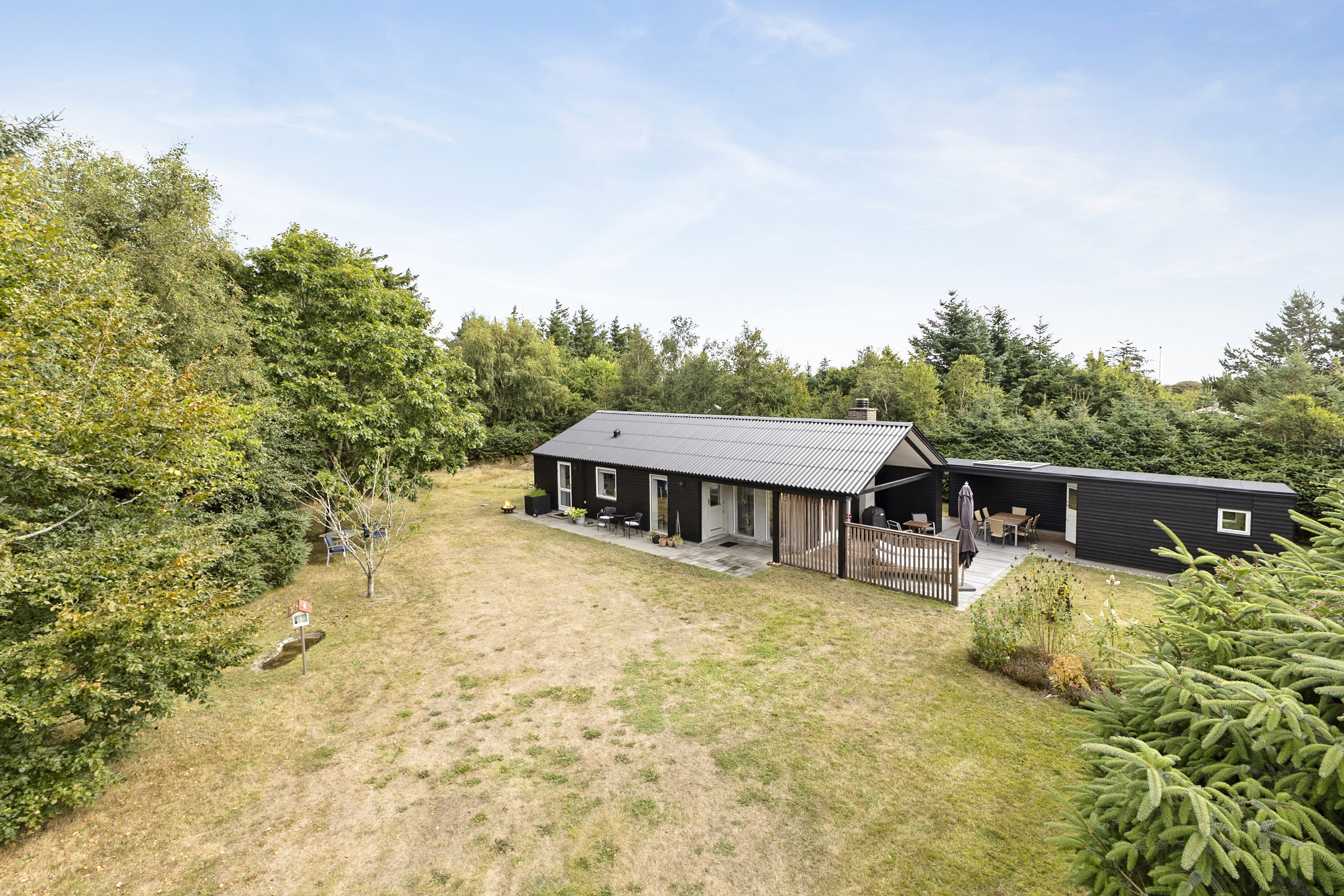 Hagevej 49, Fjand, 6990 Ulfborg