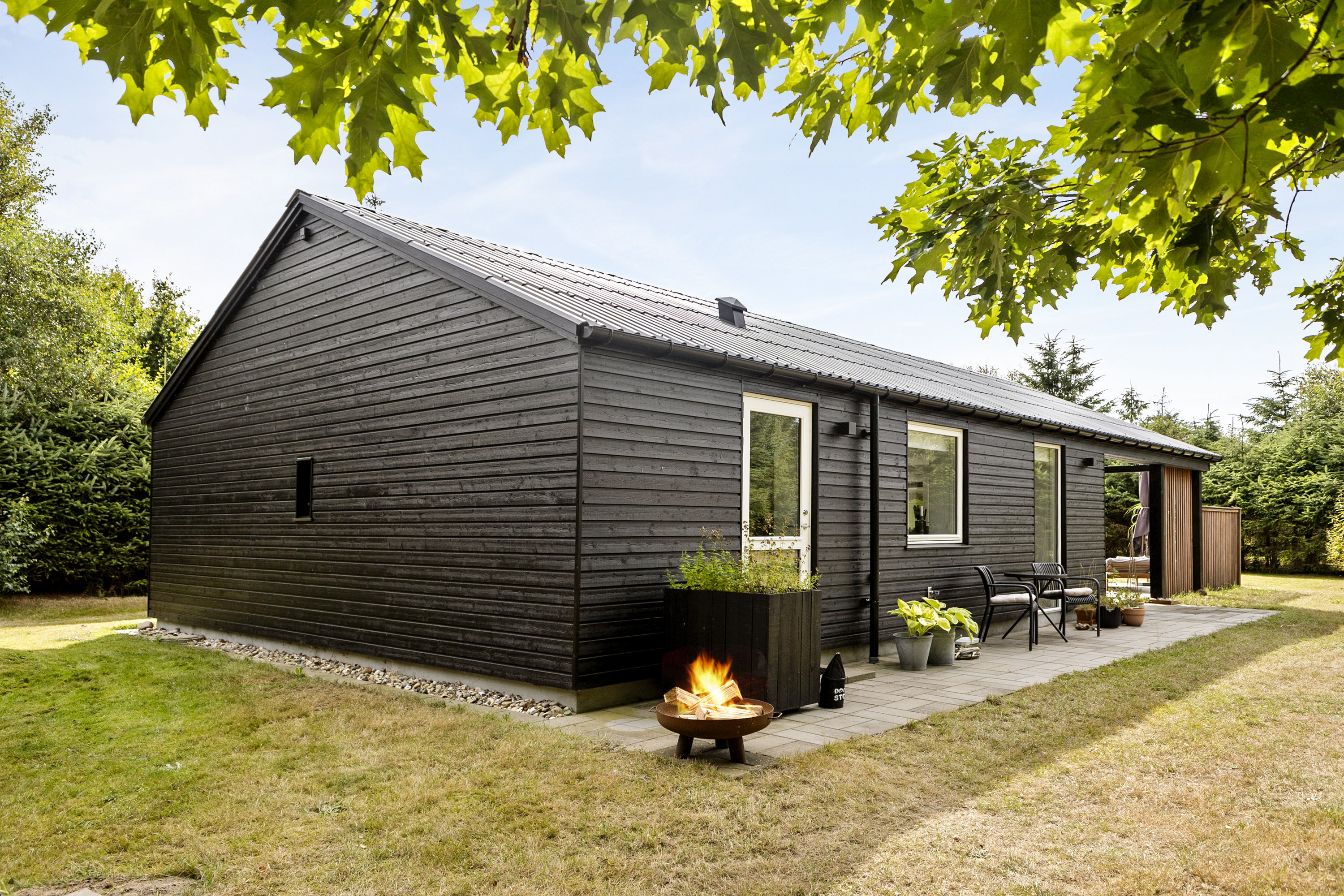 Hagevej 49, Fjand, 6990 Ulfborg