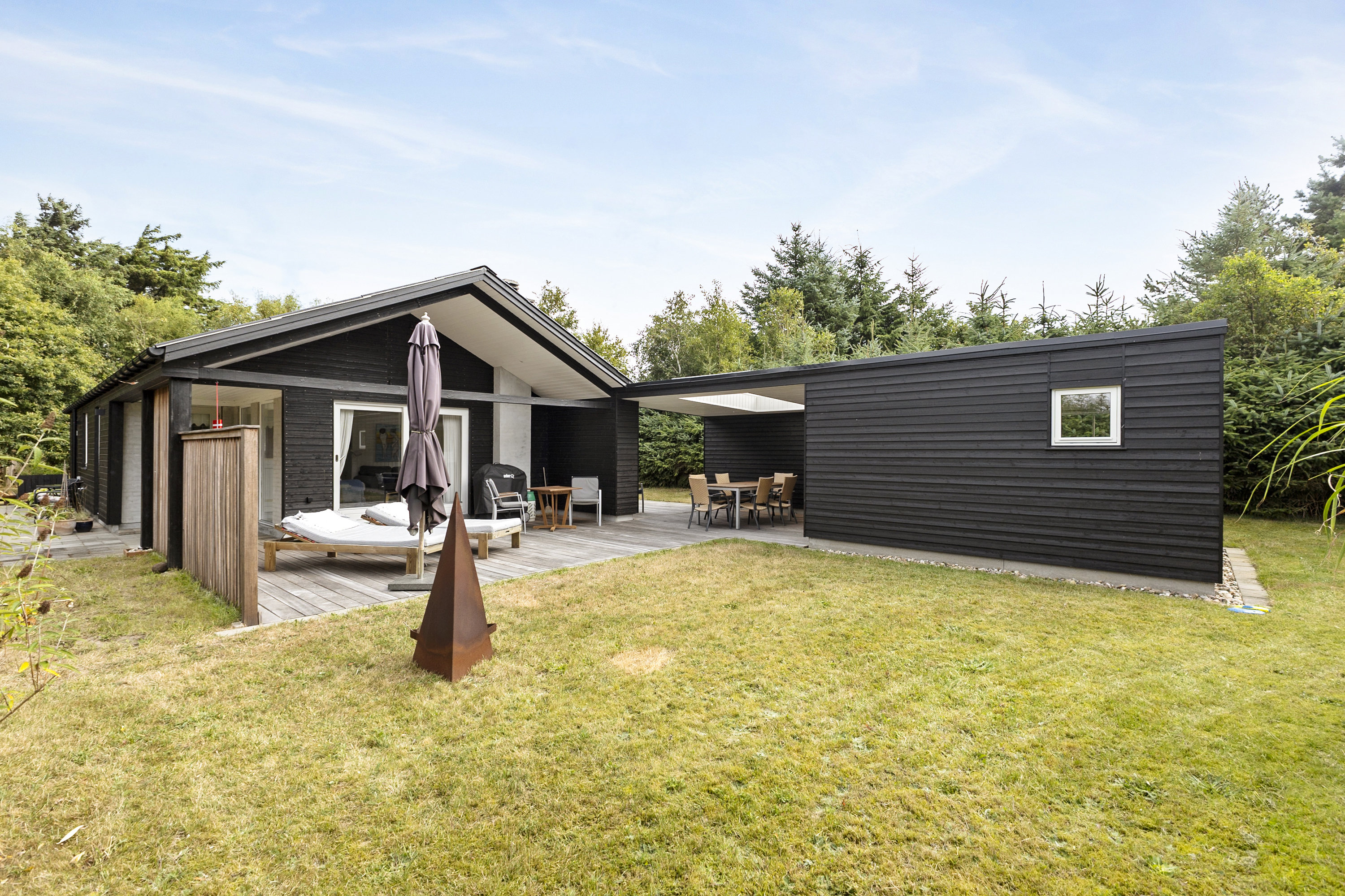 Hagevej 49, Fjand, 6990 Ulfborg