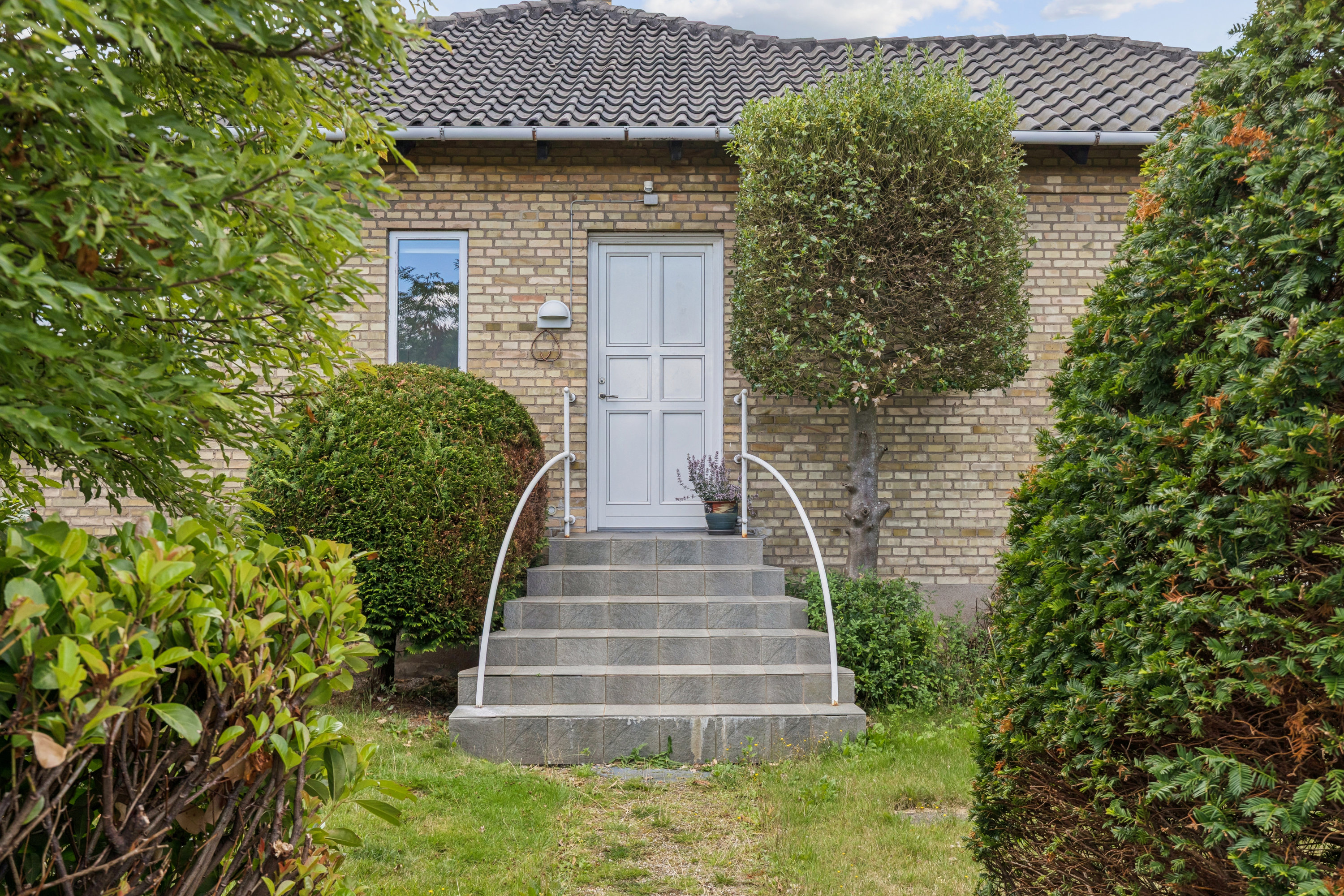 Blomstervænget 10, 2800 Kongens Lyngby