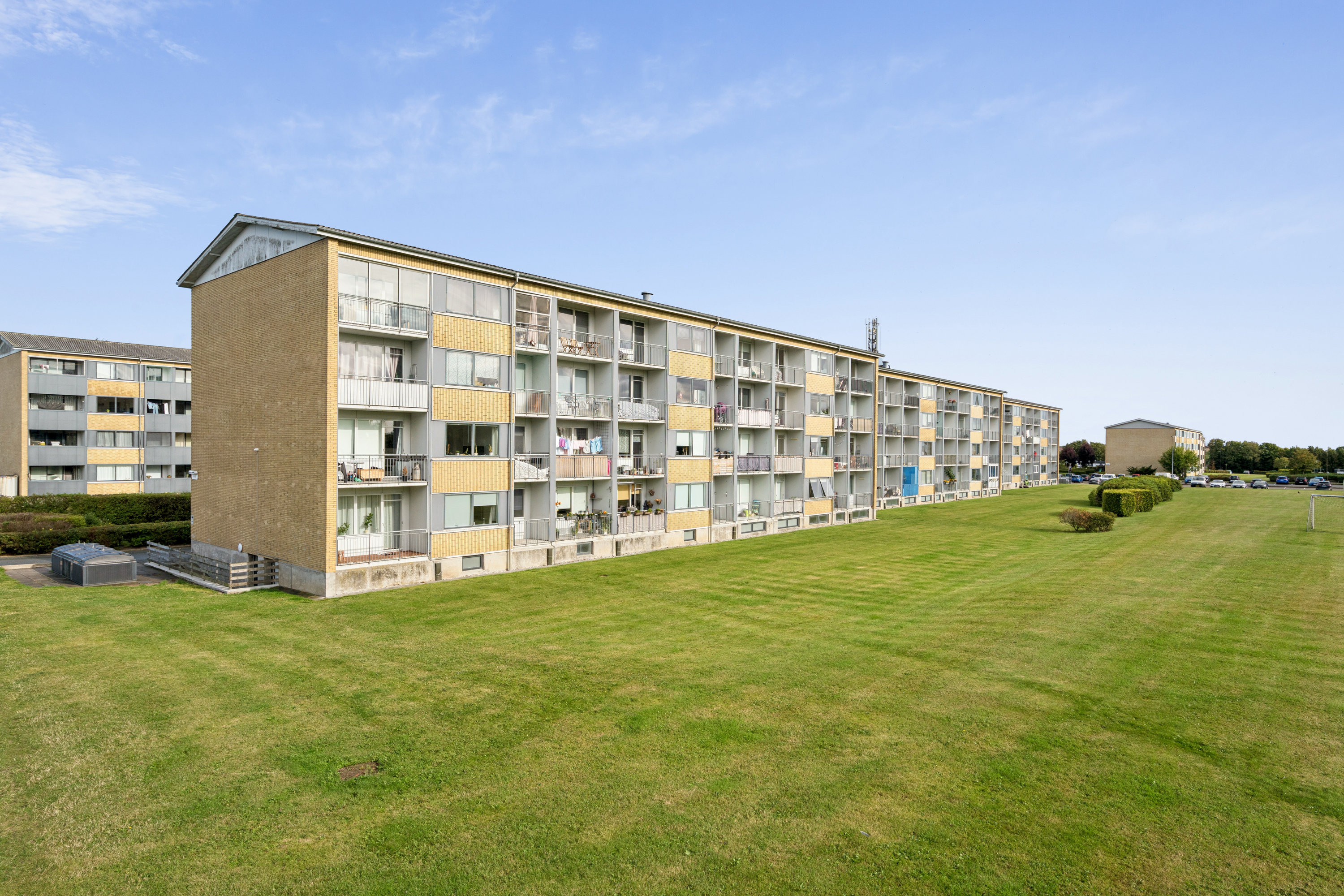 Skelvangsvej 149, 1. tv., 8920 Randers NV