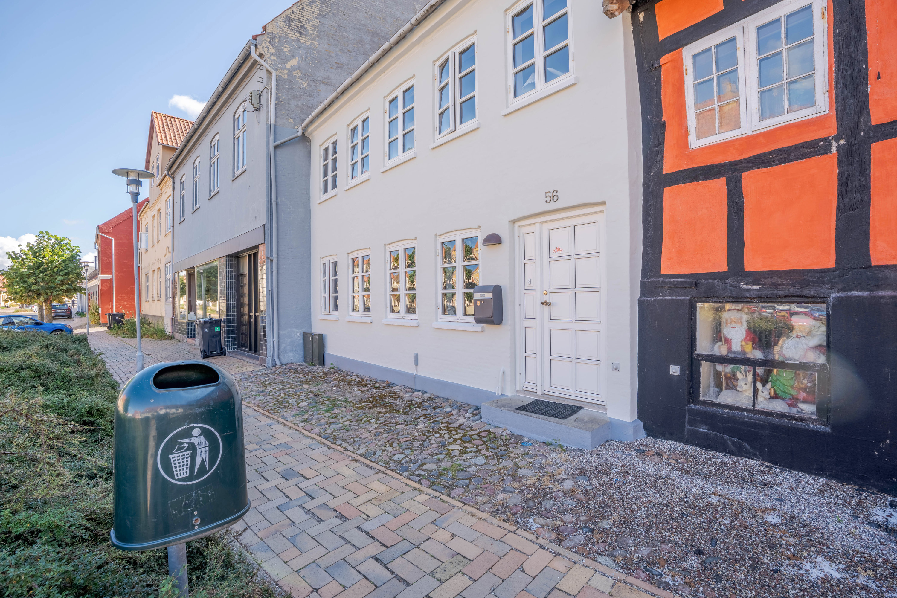 Ladegårdsgade 56, 5610 Assens