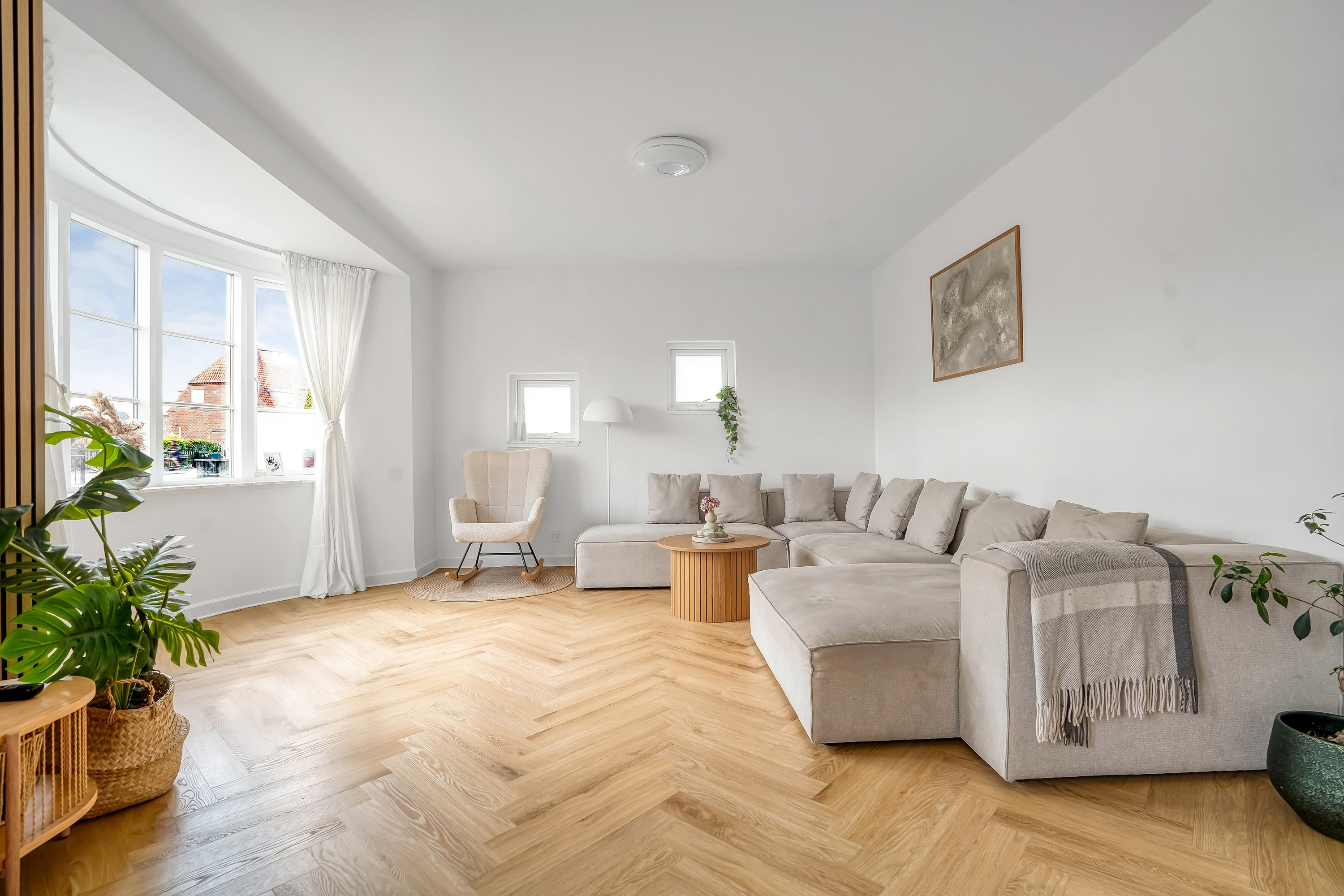 Bogensevej 11, Næsby, 5270 Odense N