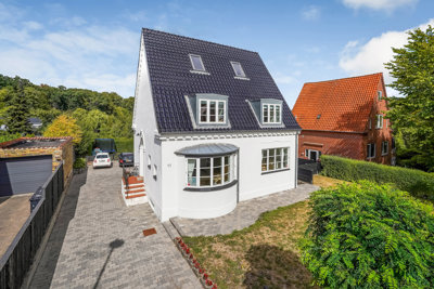 Bogensevej 11