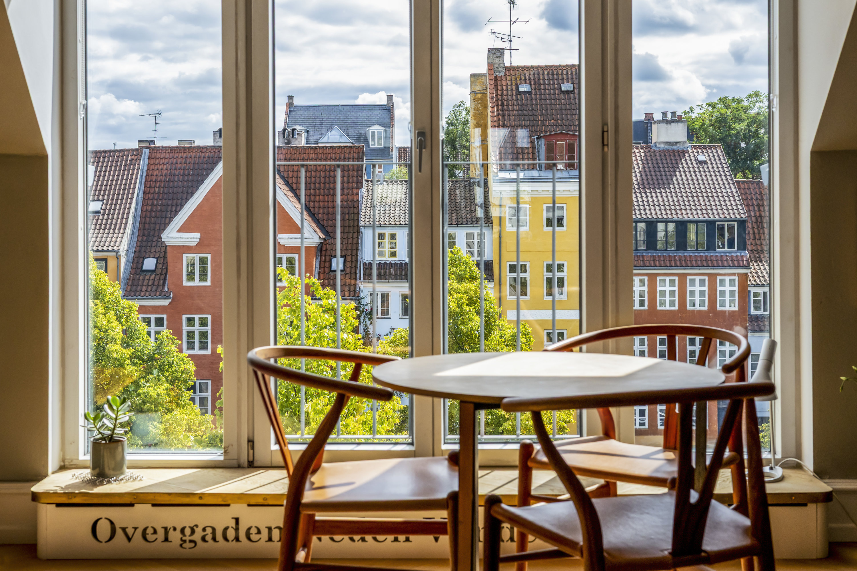 Overgaden Neden Vandet 5B, 3. tv., 1414 København K