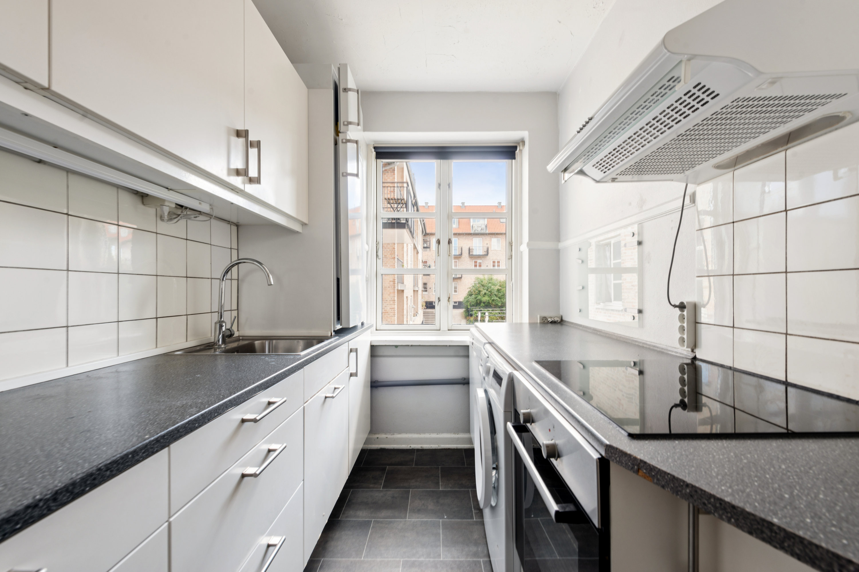 Brønshøjvej 63, 1. th., 2700 Brønshøj