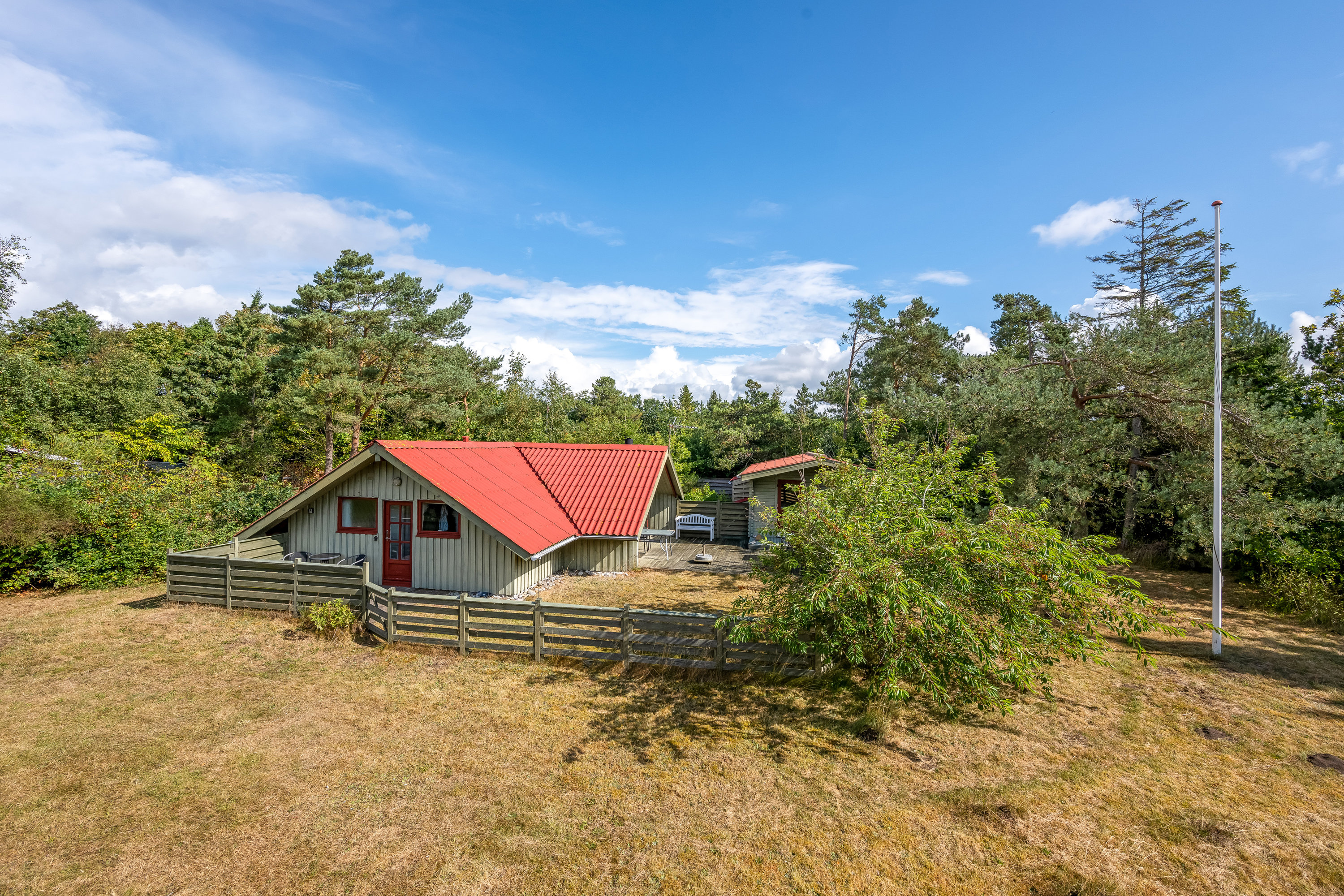 Klitrosevej 21, Stauning, 6900 Skjern