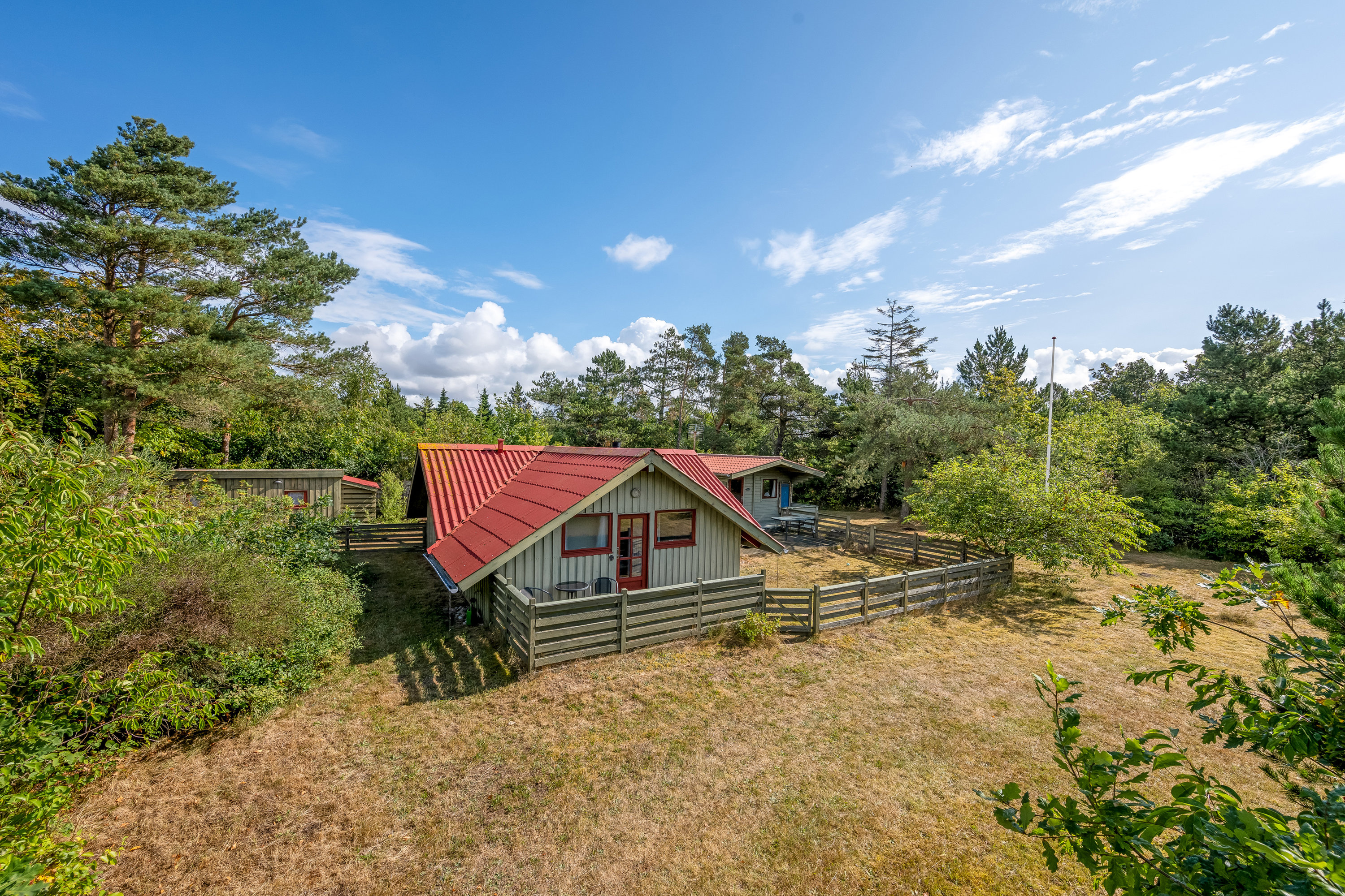 Klitrosevej 21, Stauning, 6900 Skjern