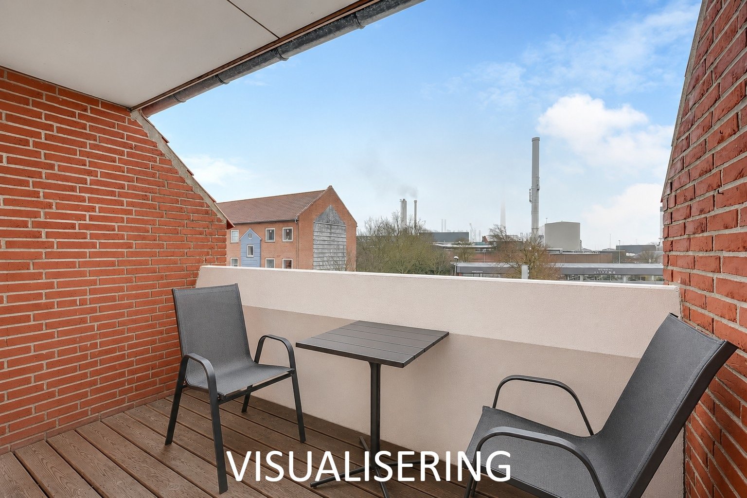 Fynsgade 15, 1. th., 6700 Esbjerg