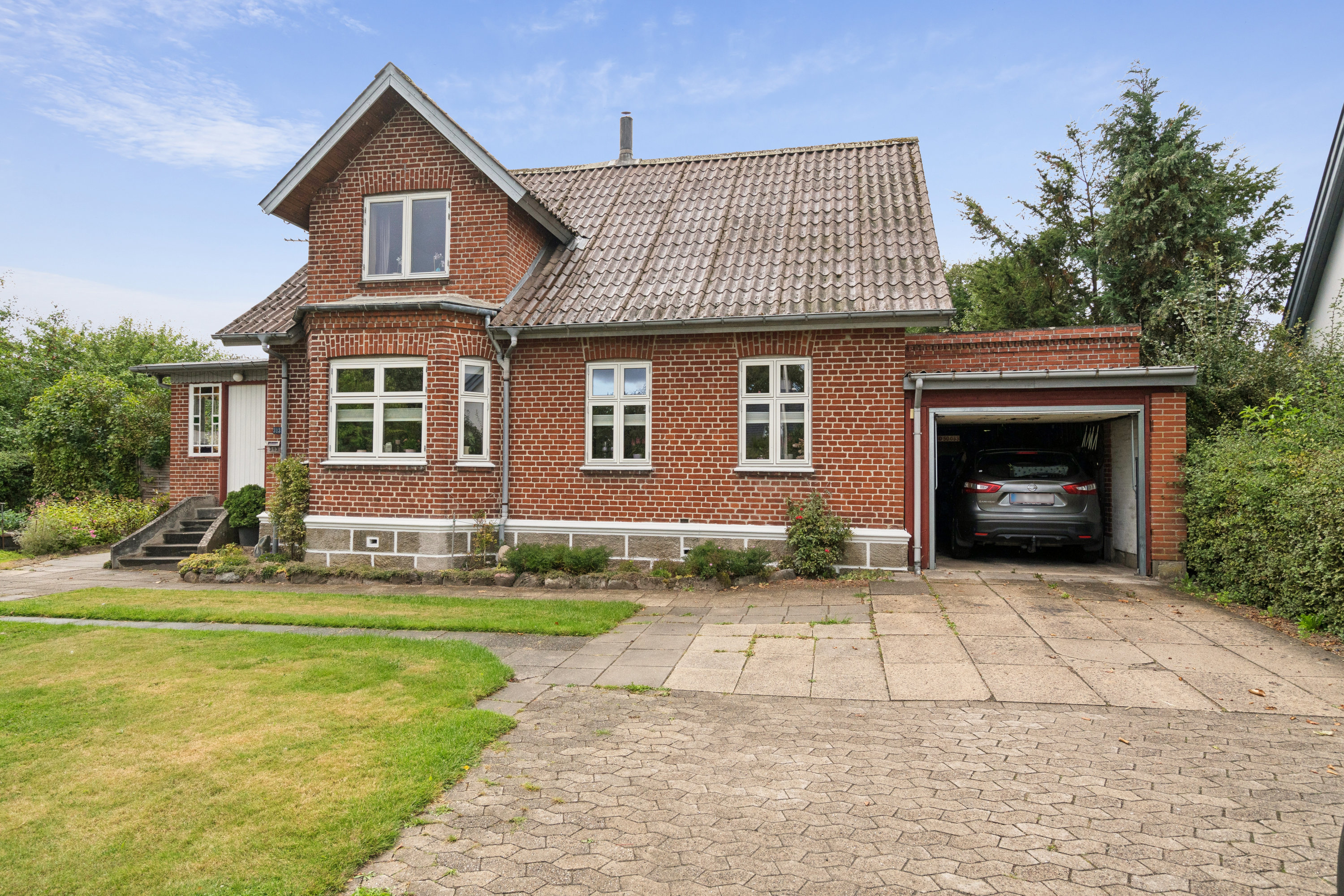 Udbyhøjvej 313, Harridslev, 8930 Randers NØ