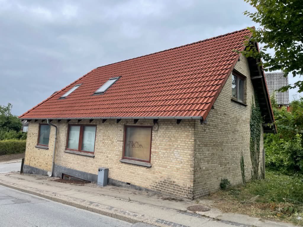 Hegedalsvej 21, 9500 Hobro