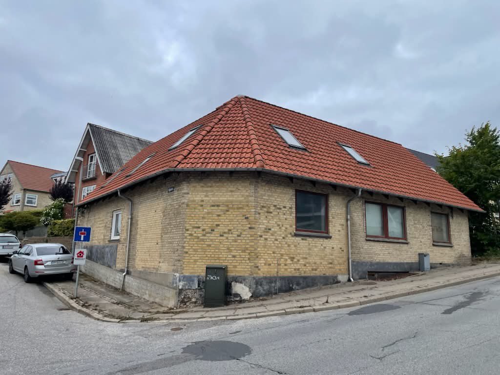 Hegedalsvej 21, 9500 Hobro