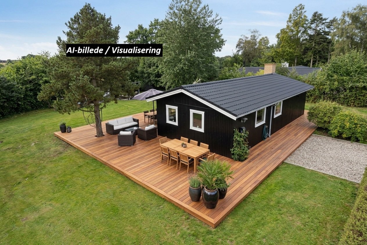 Bellisvej 1, Stoense Udflytter, 5953 Tranekær