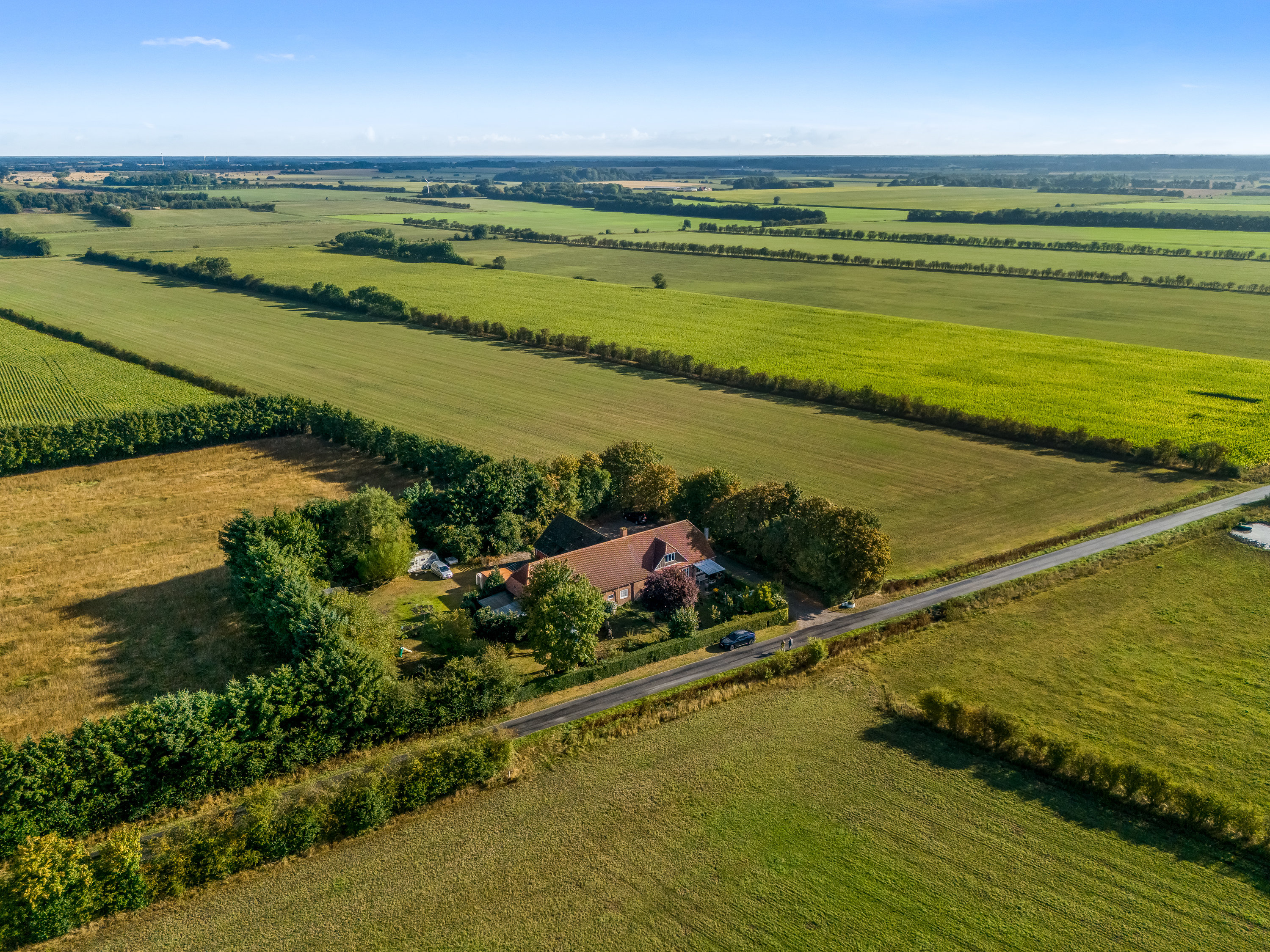 Noldevej 36, 6372 Bylderup-Bov