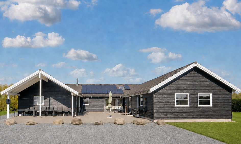 Blommestien 131, 4872 Idestrup