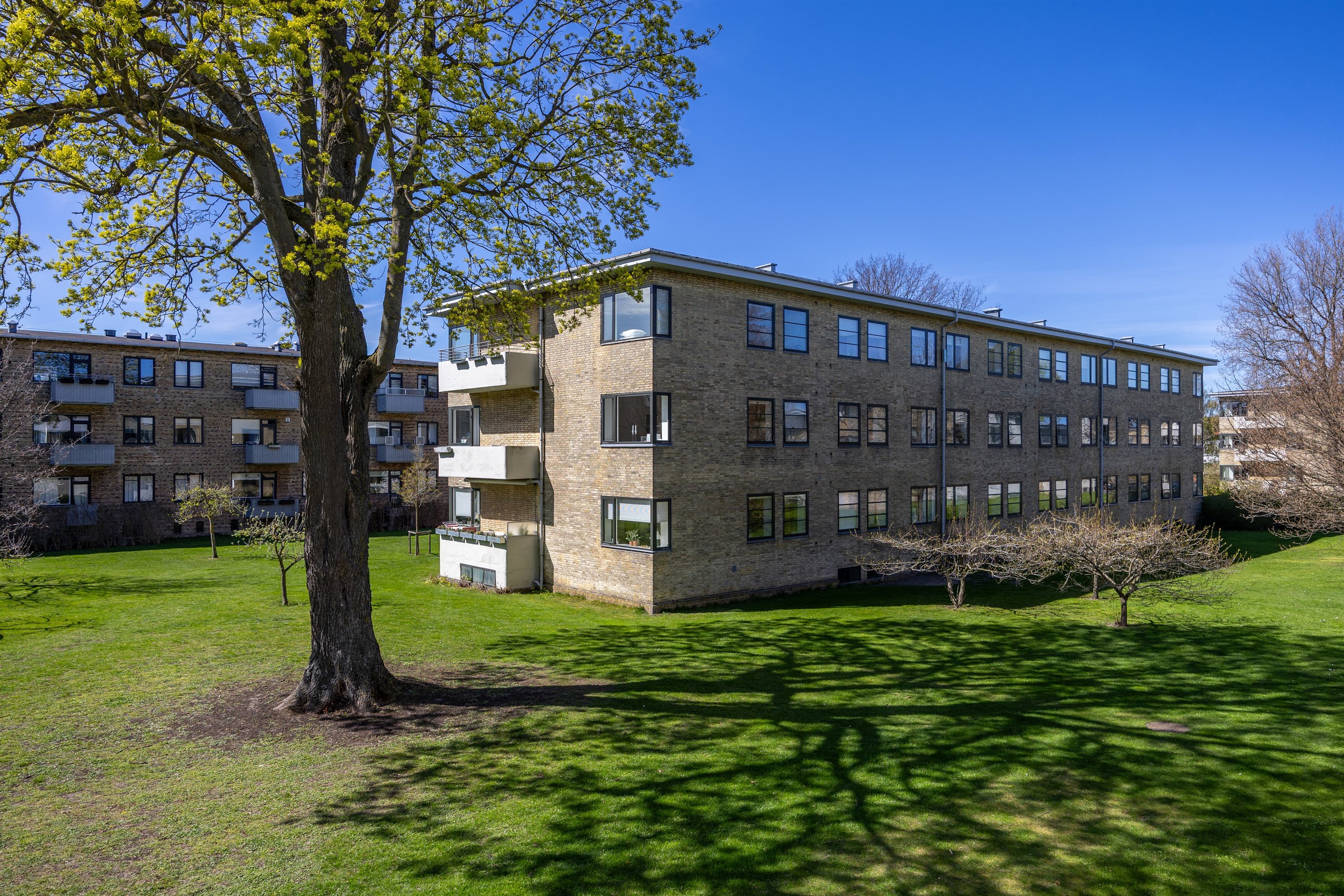 Blidahpark 33, 2. th., 2900 Hellerup