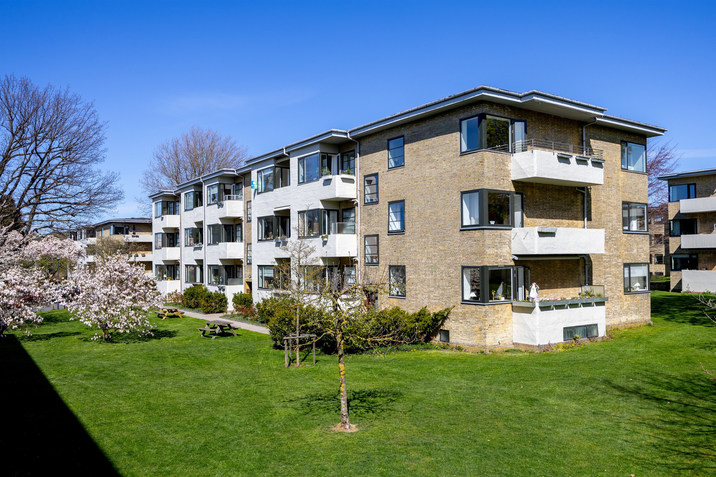 Blidahpark 33, 2. th., 2900 Hellerup