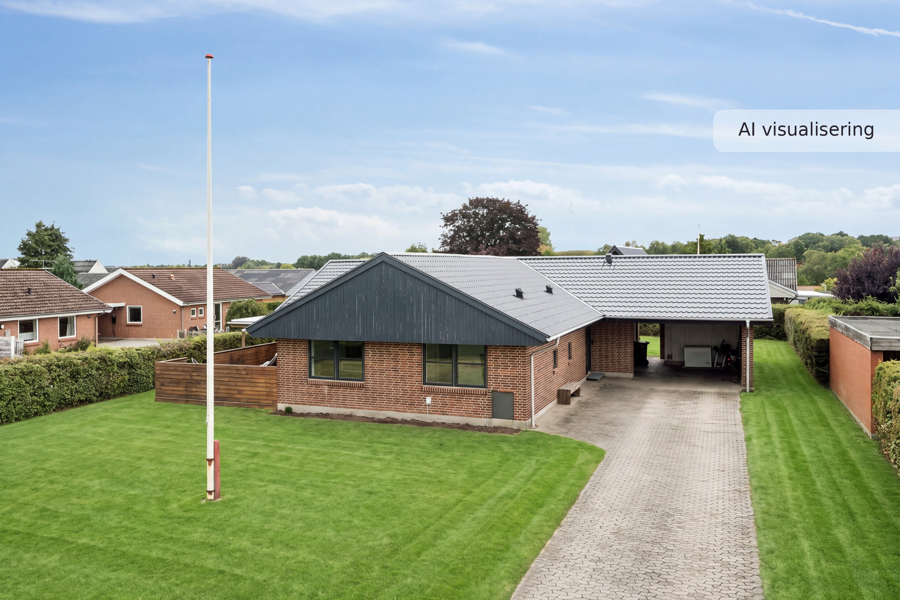 Møllevej 22, 8881 Thorsø