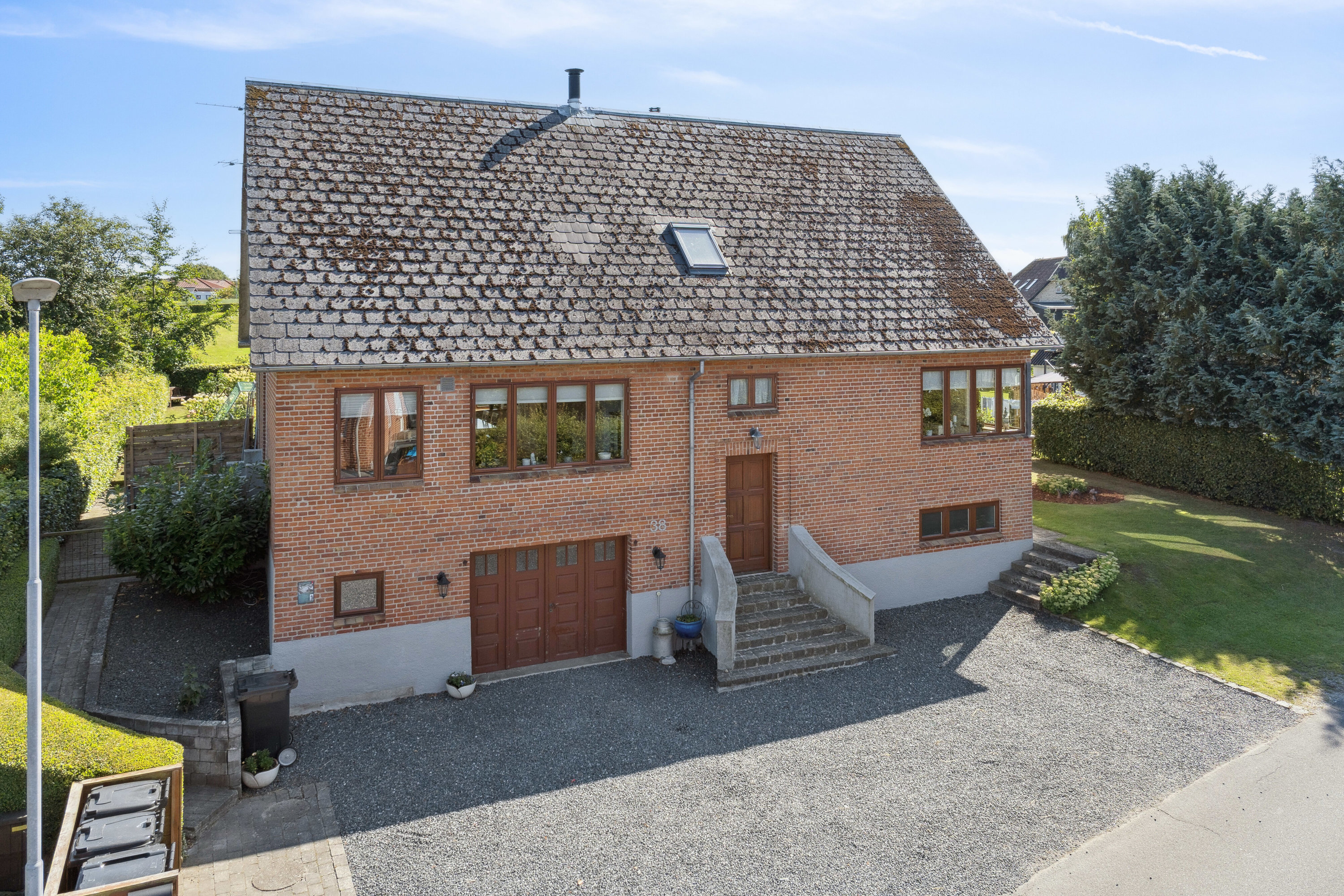 Aagade 38, Vegger, 9240 Nibe