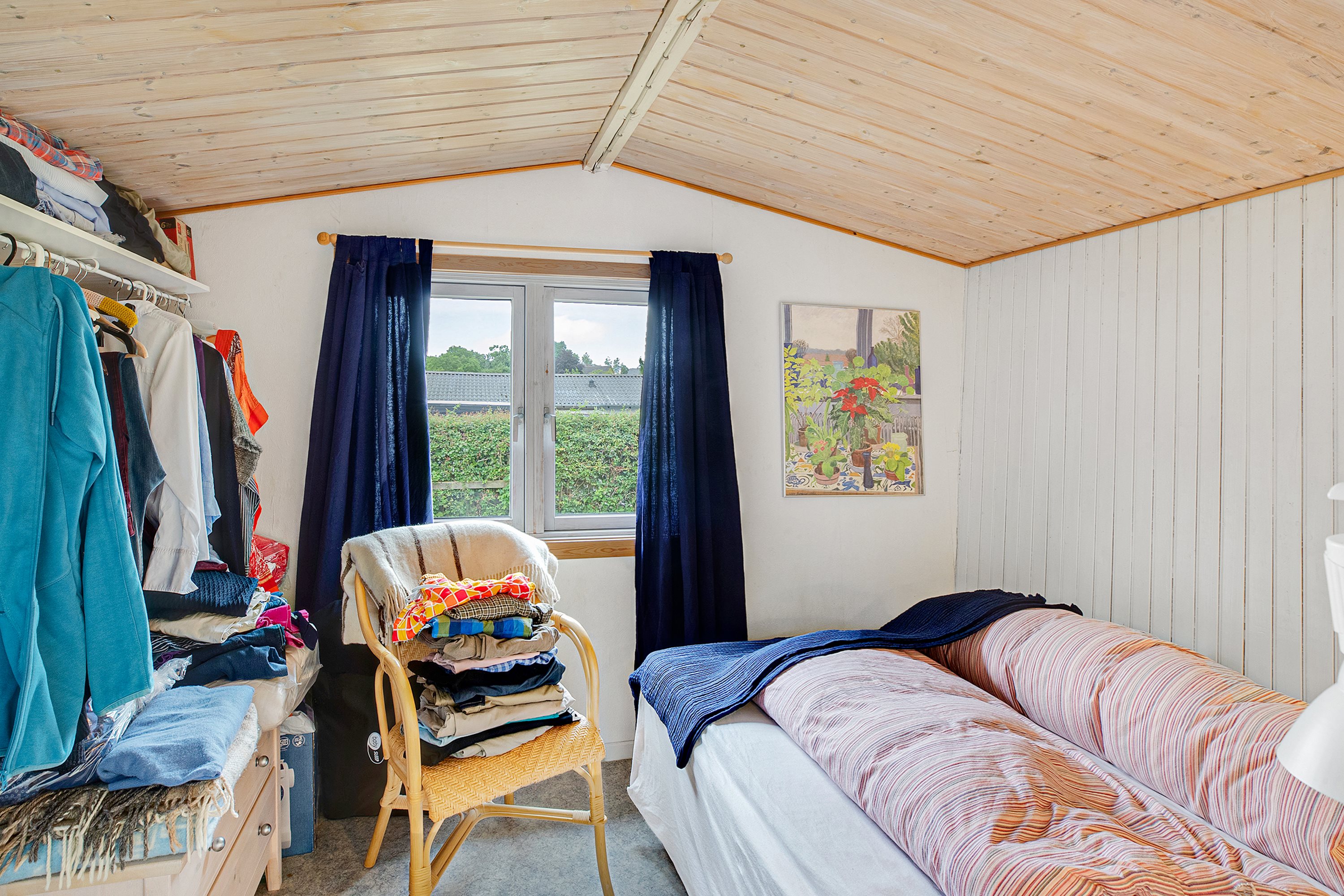 Fremhævet værelse billede i fuldskærmstilstand. Billede af Chr Bachsvej 9A, Asserballeskov, 6440 Augustenborg